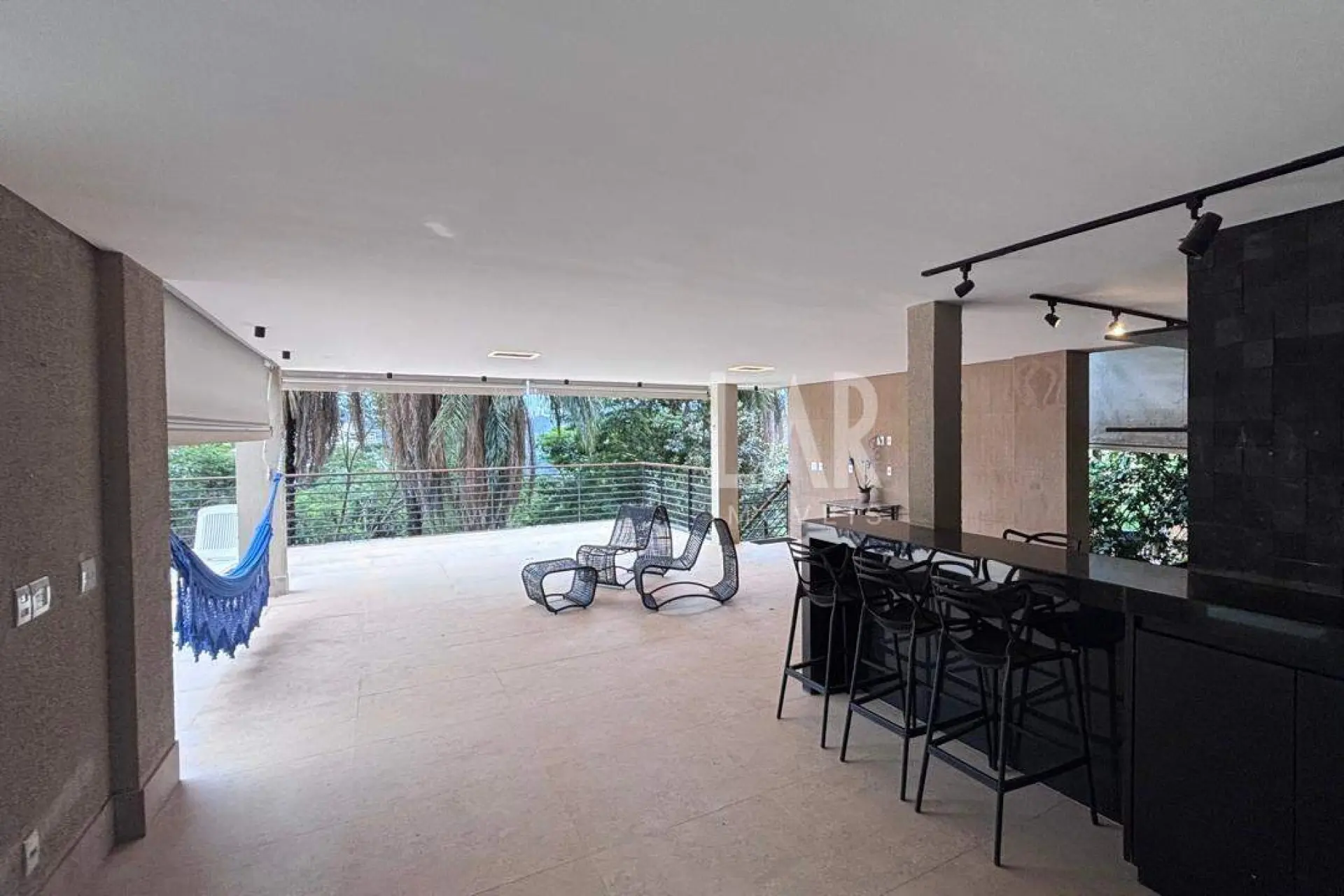 Casa em Condomínio de 5 quartos à venda, Mirante da Mata, Nova Lima - MG