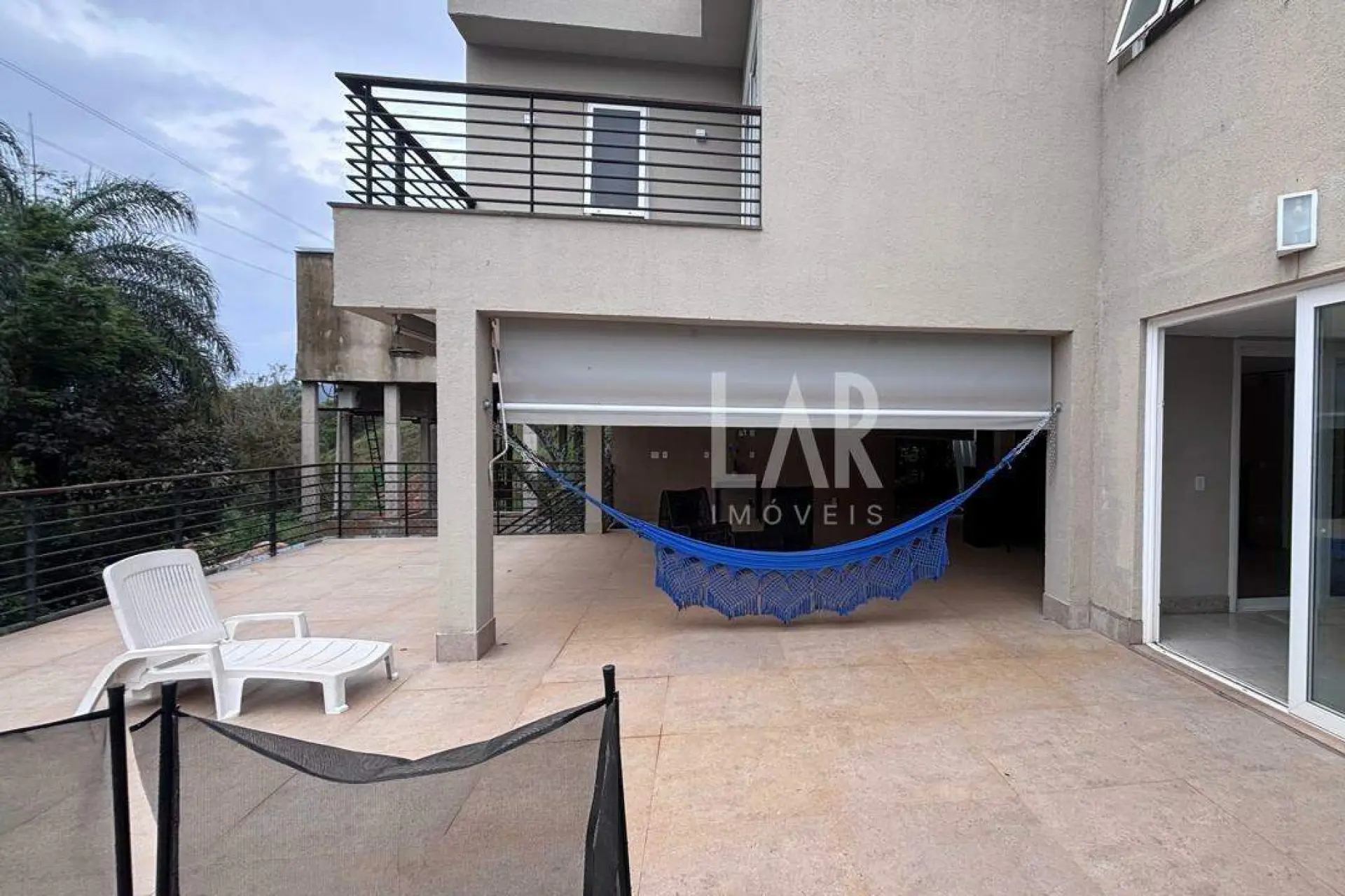 Casa em Condomínio de 5 quartos à venda, Mirante da Mata, Nova Lima - MG