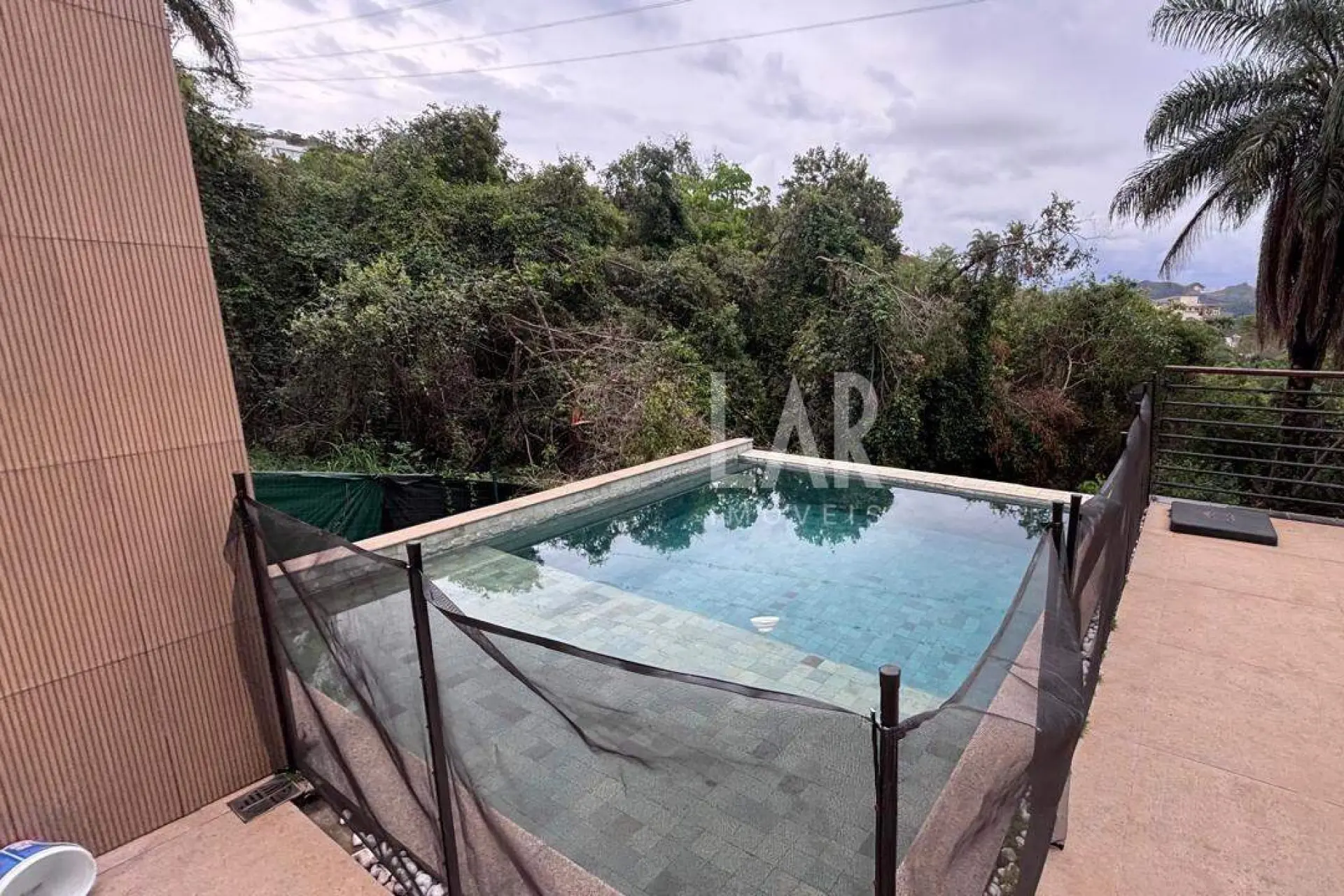Casa em Condomínio de 5 quartos à venda, Mirante da Mata, Nova Lima - MG