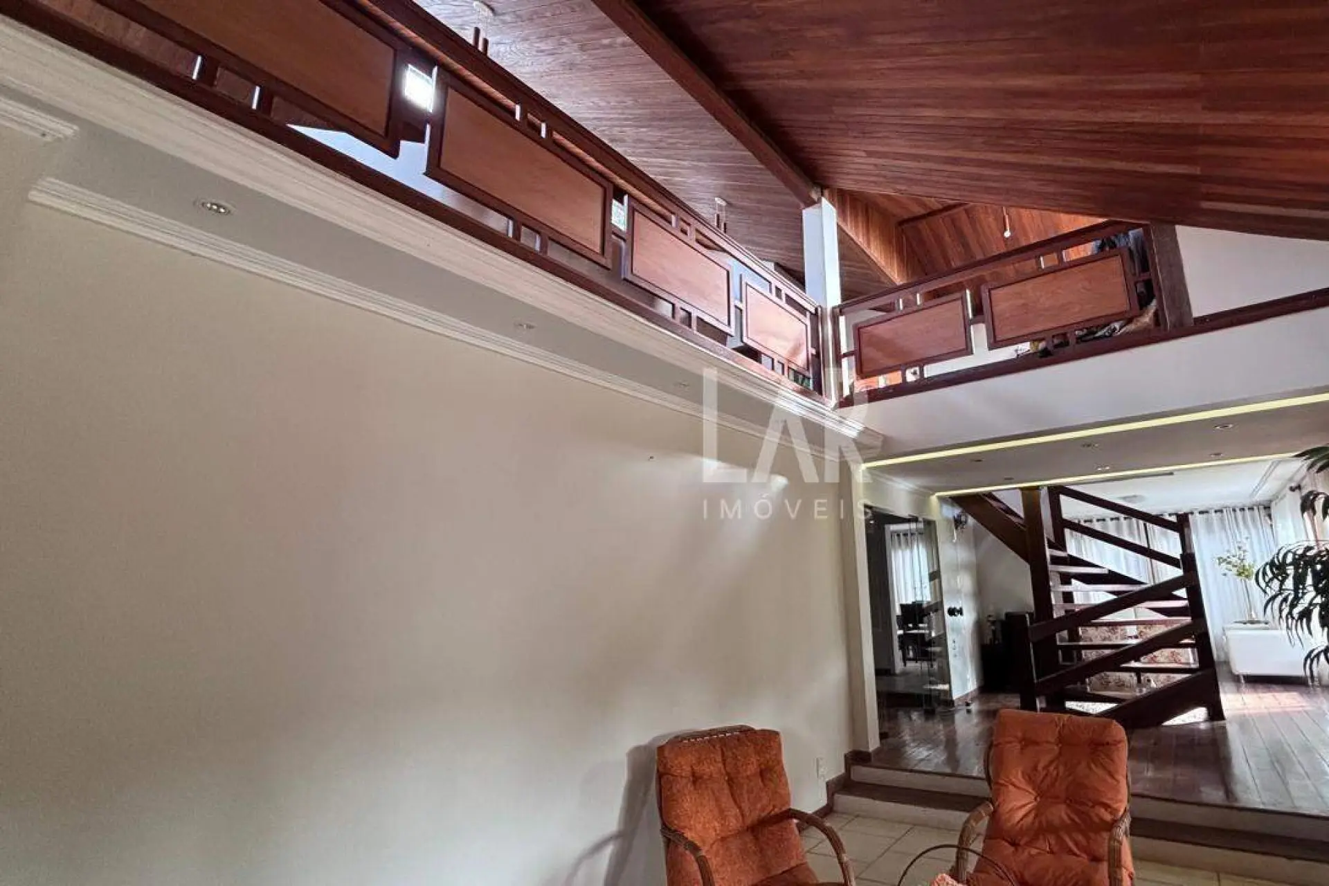 Casa em Condomínio de 3 quartos para alugar, Ouro Velho Mansões, Nova Lima - MG