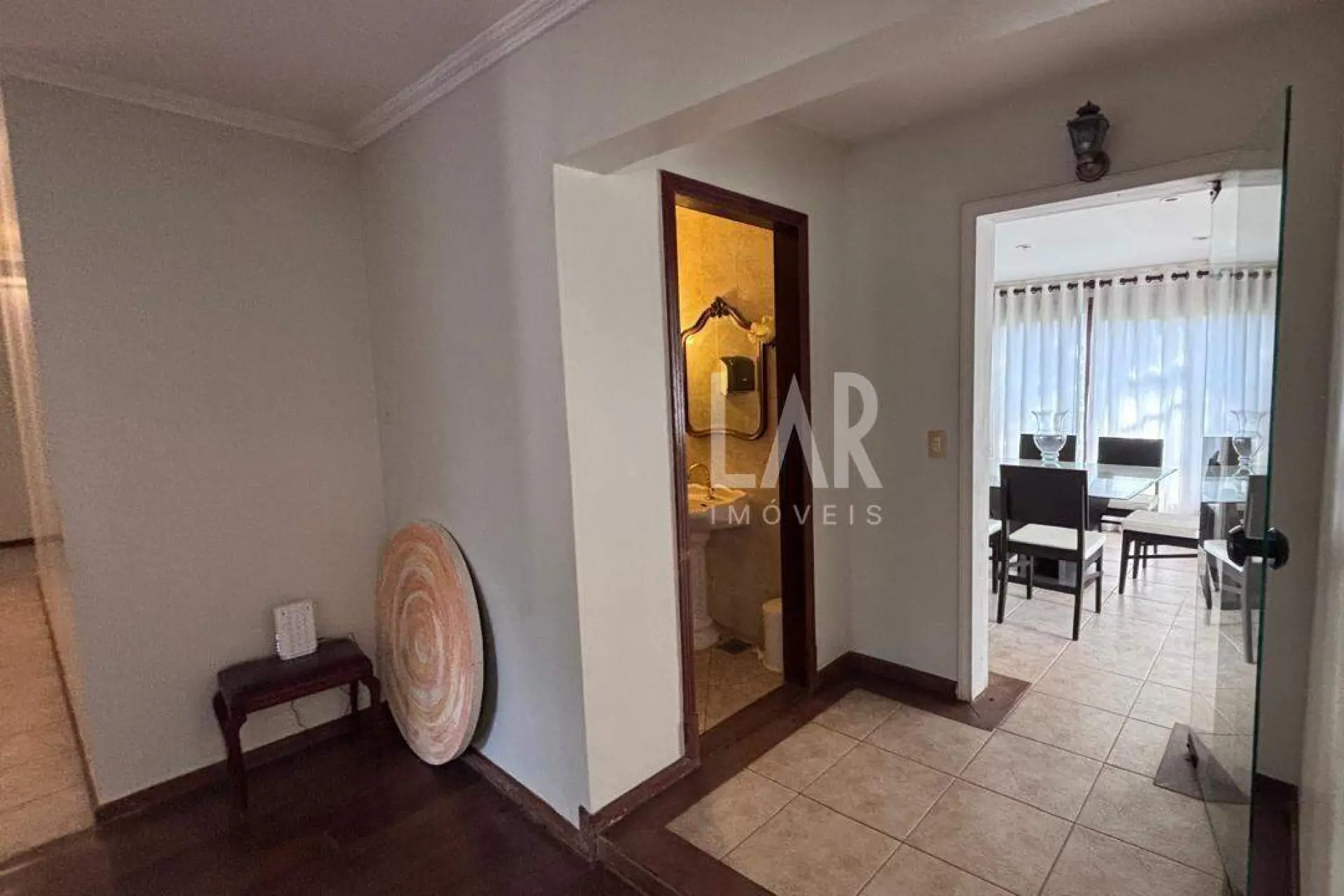 Casa em Condomínio de 3 quartos para alugar, Ouro Velho Mansões, Nova Lima - MG