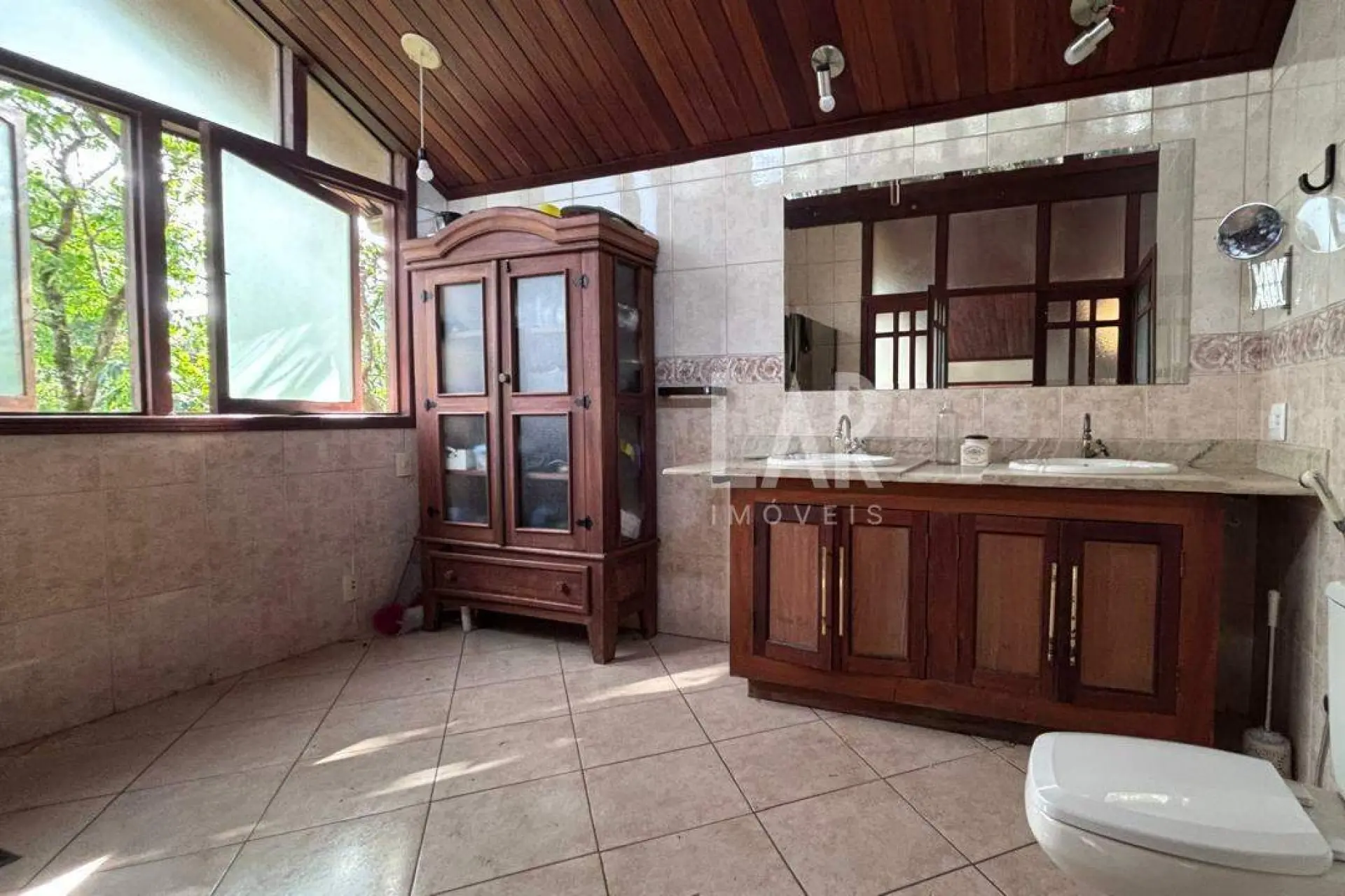 Casa em Condomínio de 3 quartos para alugar, Ouro Velho Mansões, Nova Lima - MG