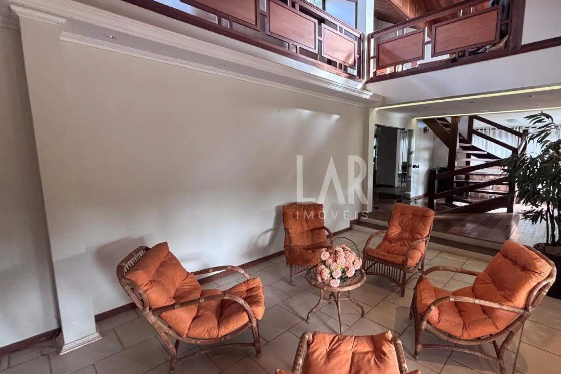 Casa em Condomínio de 3 quartos para alugar, Ouro Velho Mansões, Nova Lima - MG