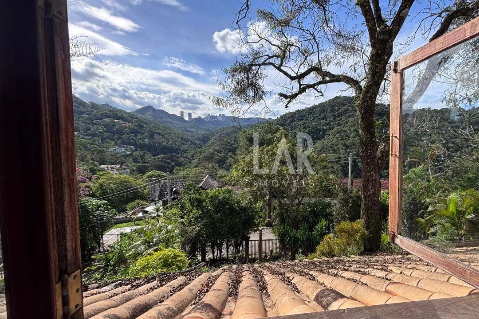 Casa em Condomínio de 3 quartos para alugar, Ouro Velho Mansões, Nova Lima - MG