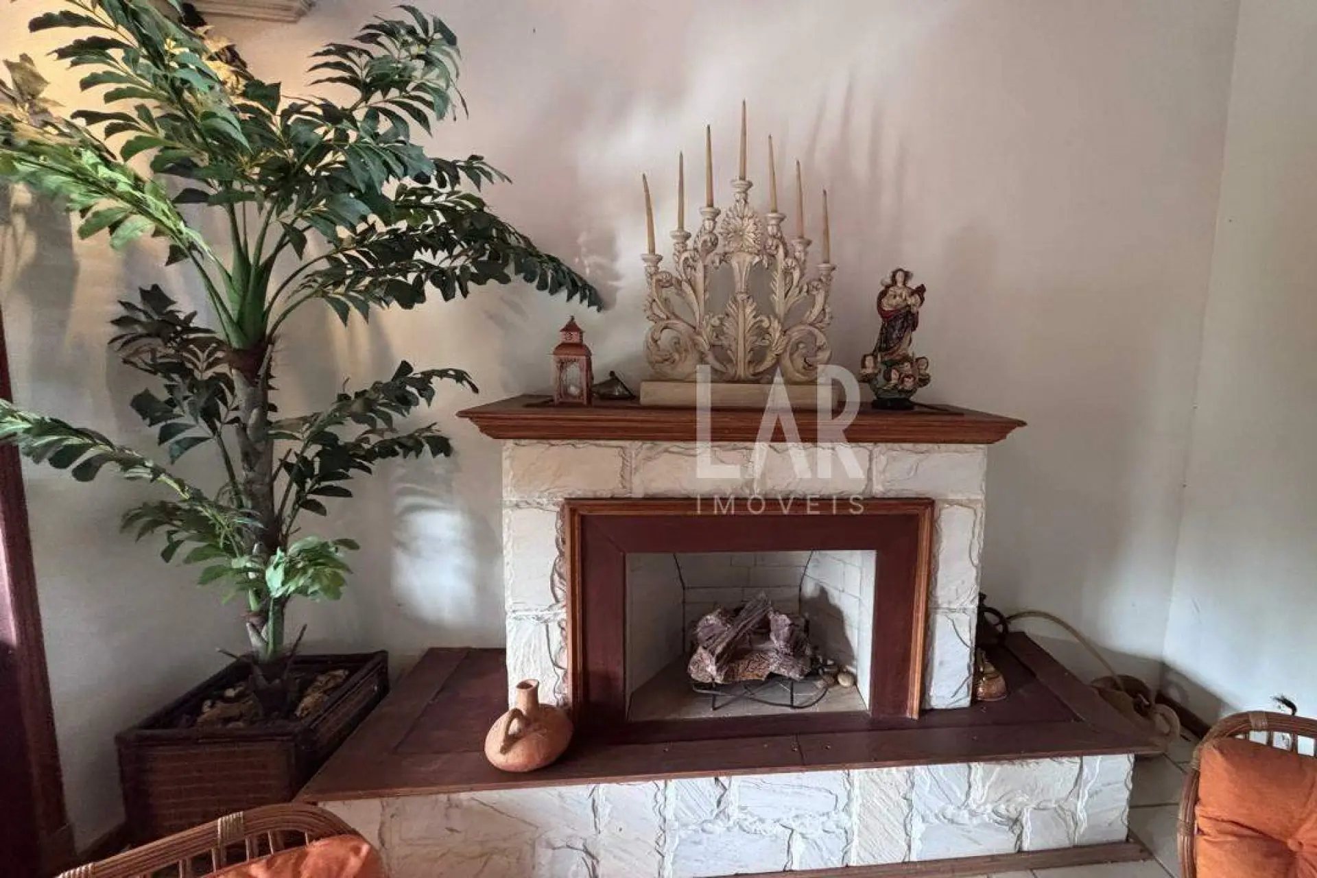 Casa em Condomínio de 3 quartos para alugar, Ouro Velho Mansões, Nova Lima - MG
