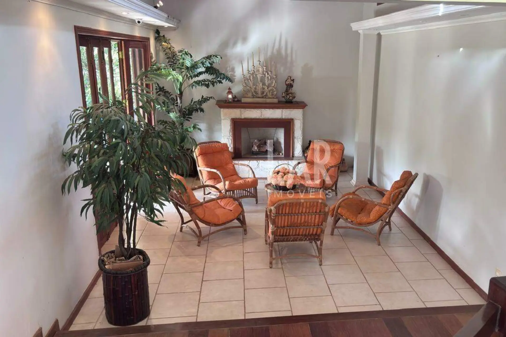 Casa em Condomínio de 3 quartos para alugar, Ouro Velho Mansões, Nova Lima - MG
