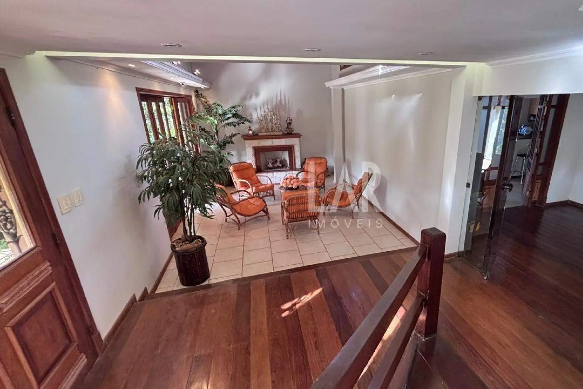 Casa em Condomínio de 3 quartos para alugar, Ouro Velho Mansões, Nova Lima - MG