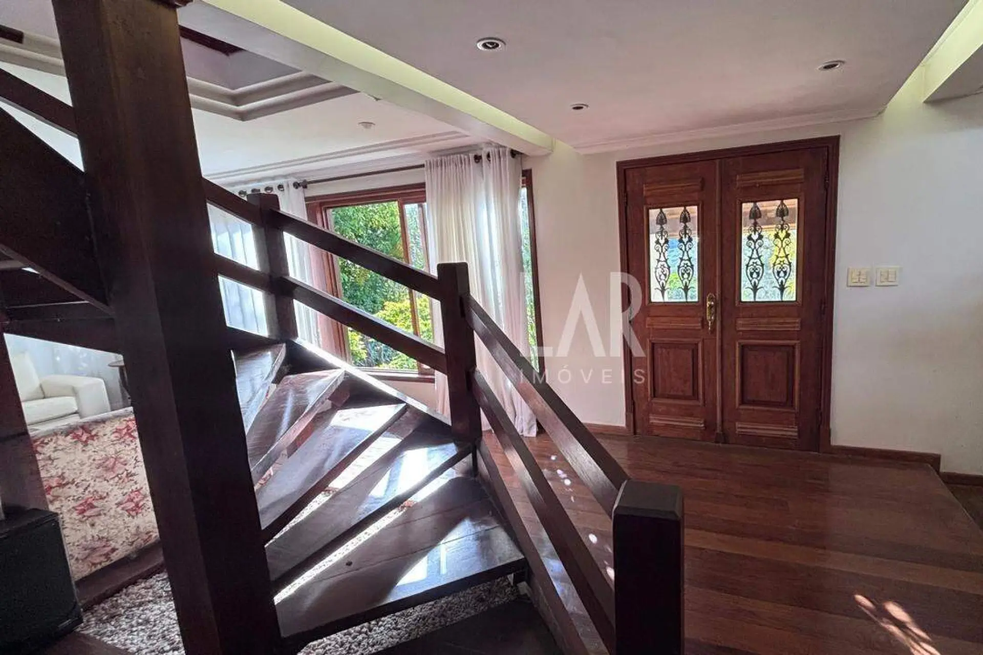 Casa em Condomínio de 3 quartos para alugar, Ouro Velho Mansões, Nova Lima - MG
