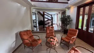 Casa em Condomínio de 3 quartos para alugar, Ouro Velho Mansões, Nova Lima - MG