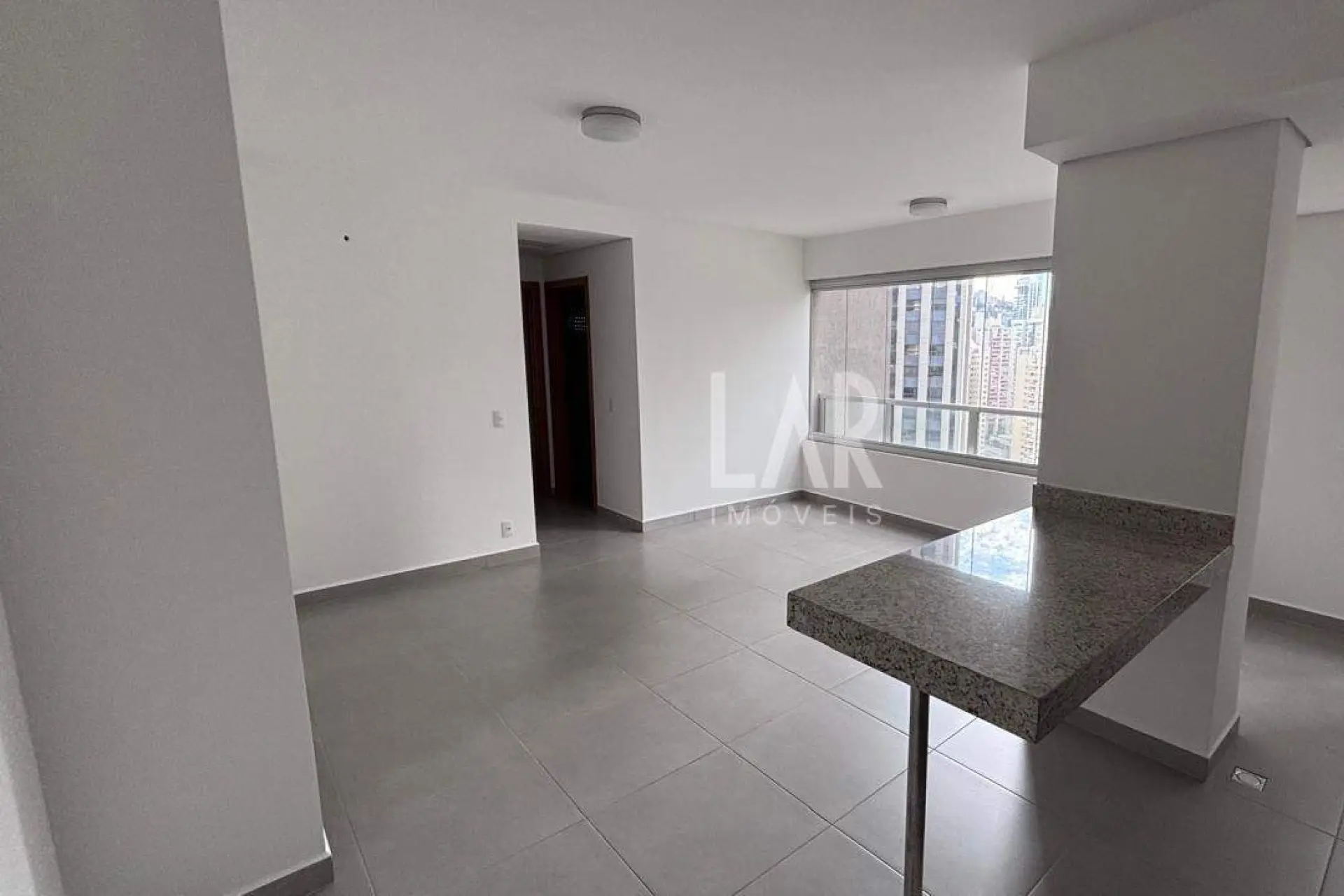 Apartamento de 2 quartos para alugar, Vila da Serra, Nova Lima - MG