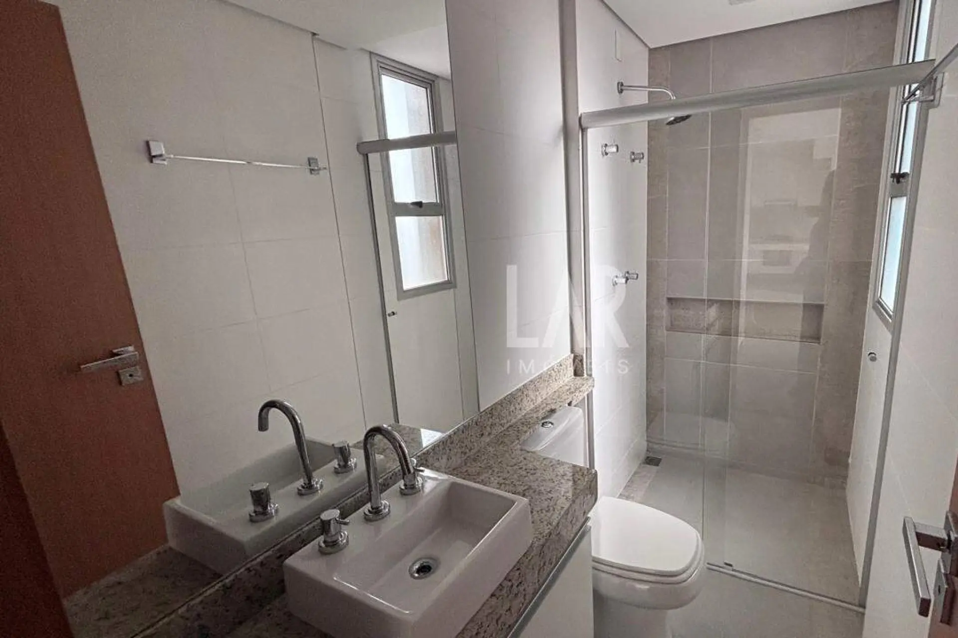 Apartamento de 2 quartos para alugar, Vila da Serra, Nova Lima - MG