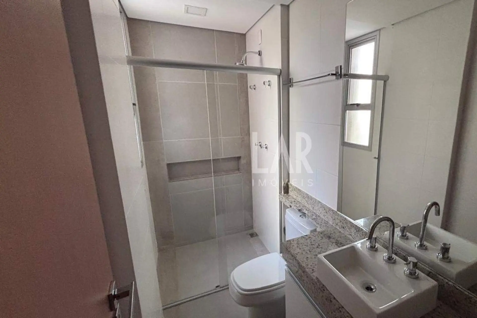 Apartamento de 2 quartos para alugar, Vila da Serra, Nova Lima - MG