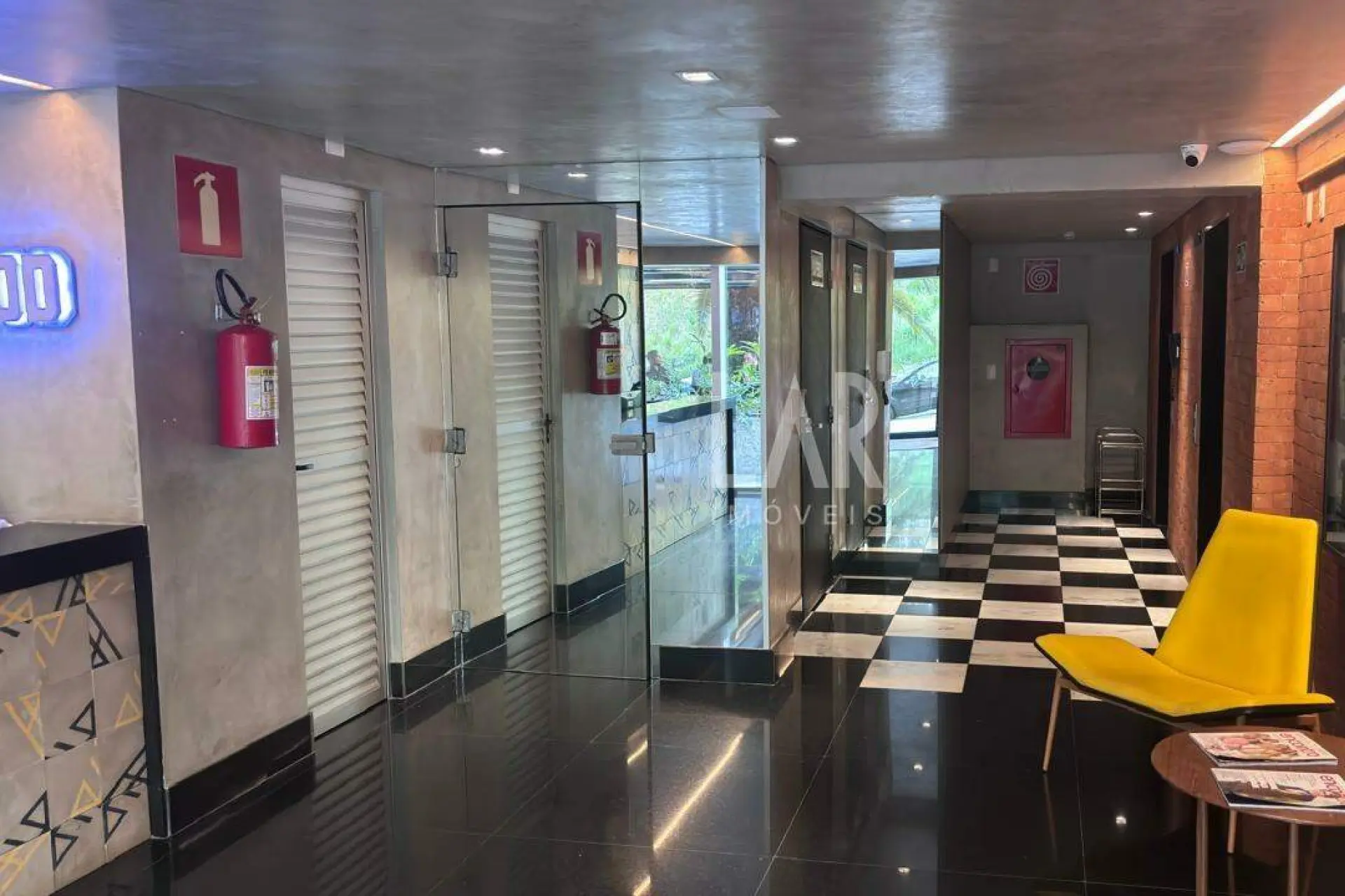 Apartamento de 2 quartos para alugar, Vila da Serra, Nova Lima - MG