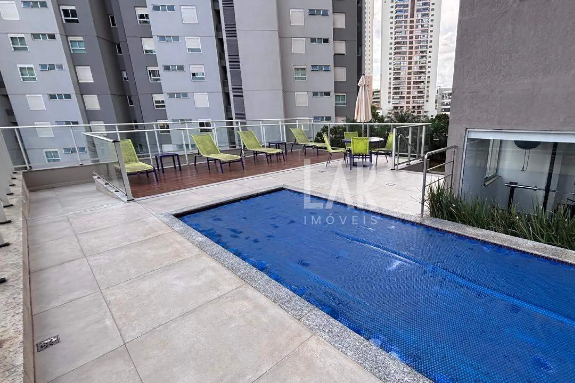 Apartamento de 2 quartos para alugar, Vila da Serra, Nova Lima - MG