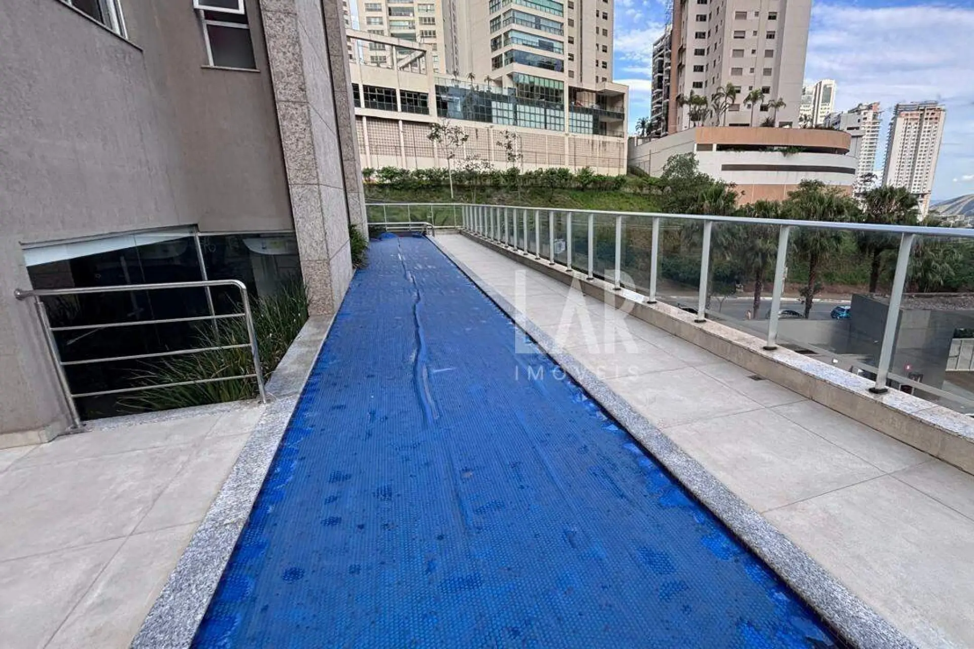 Apartamento de 2 quartos para alugar, Vila da Serra, Nova Lima - MG