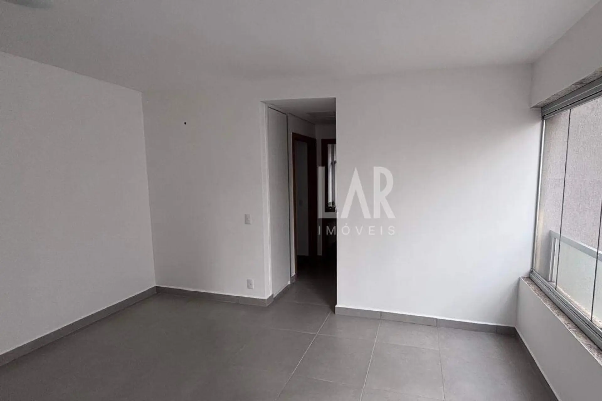 Apartamento de 2 quartos para alugar, Vila da Serra, Nova Lima - MG