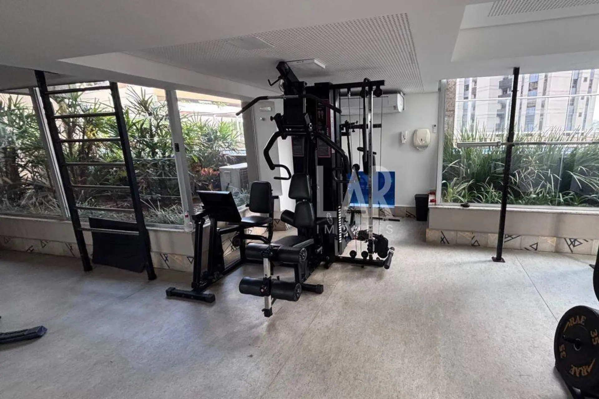 Apartamento de 2 quartos para alugar, Vila da Serra, Nova Lima - MG