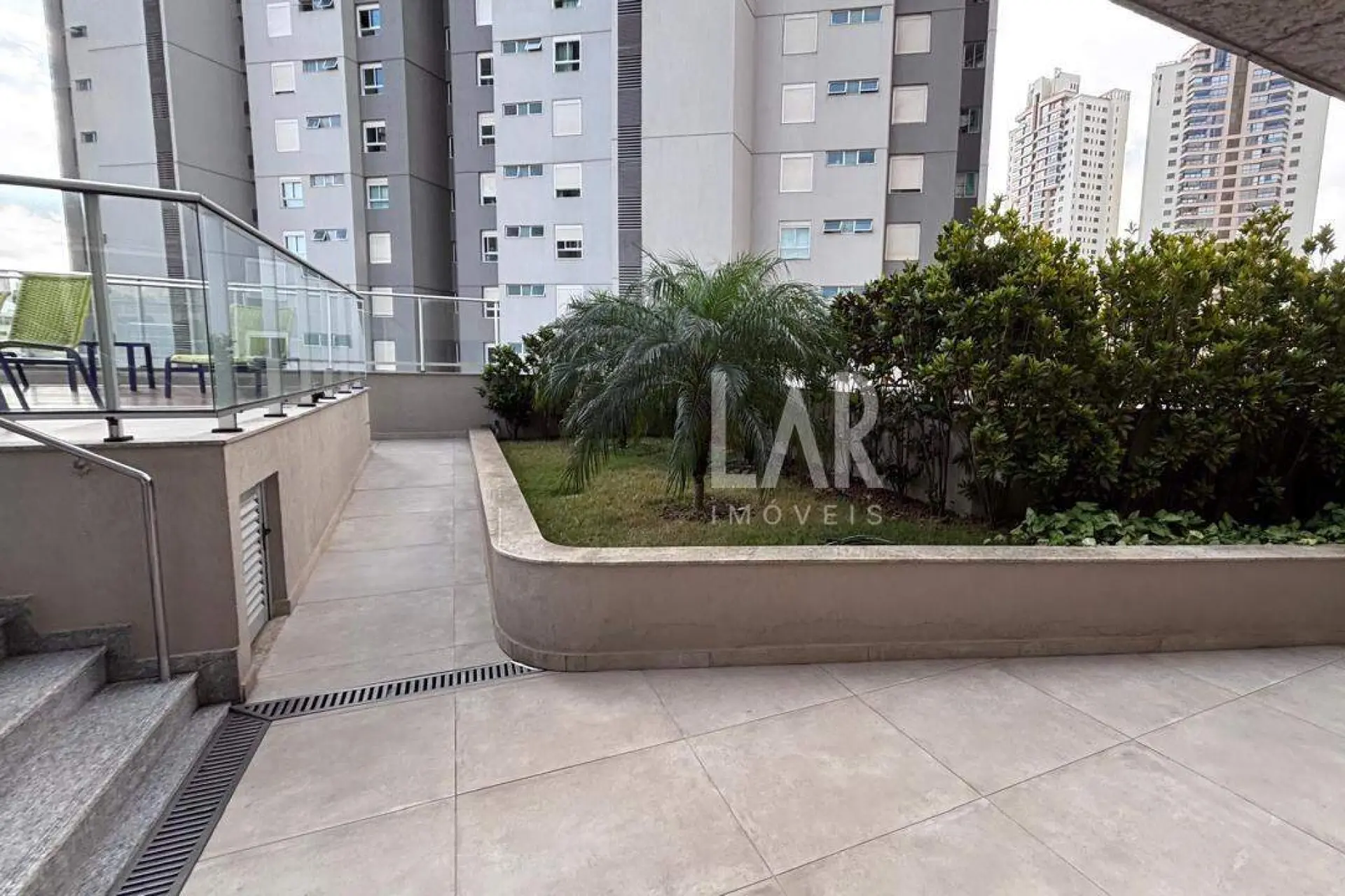 Apartamento de 2 quartos para alugar, Vila da Serra, Nova Lima - MG