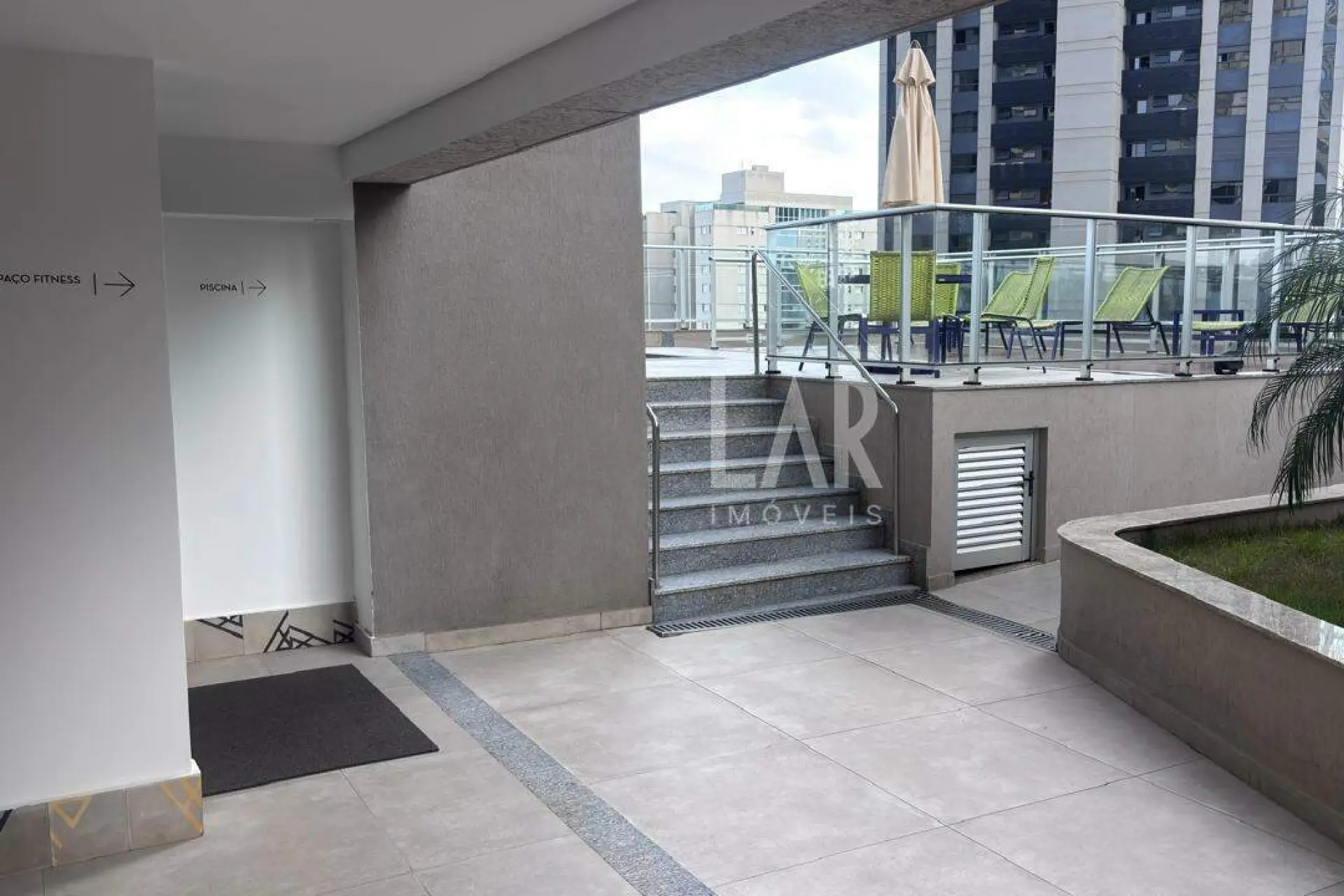 Apartamento de 2 quartos para alugar, Vila da Serra, Nova Lima - MG