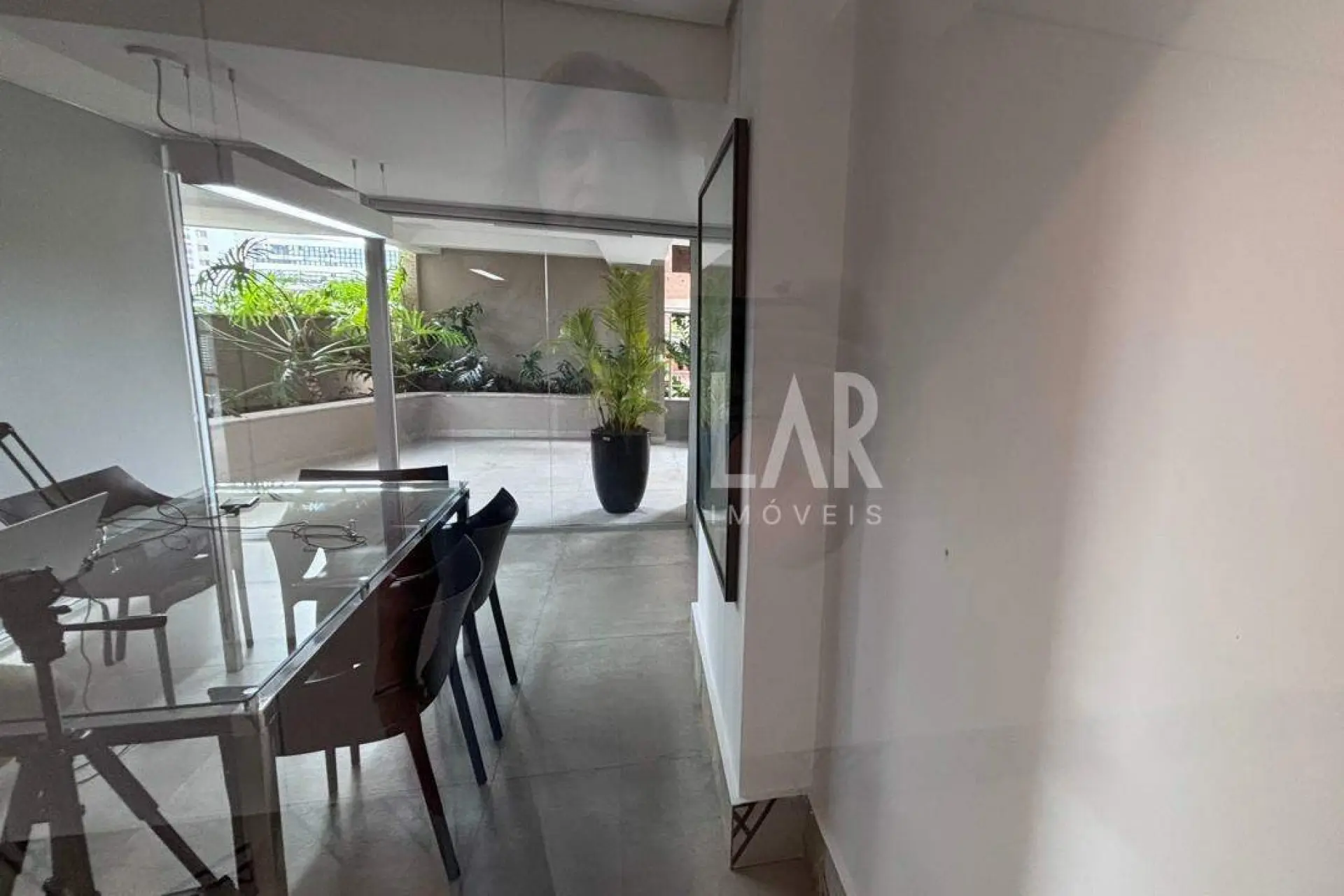 Apartamento de 2 quartos para alugar, Vila da Serra, Nova Lima - MG