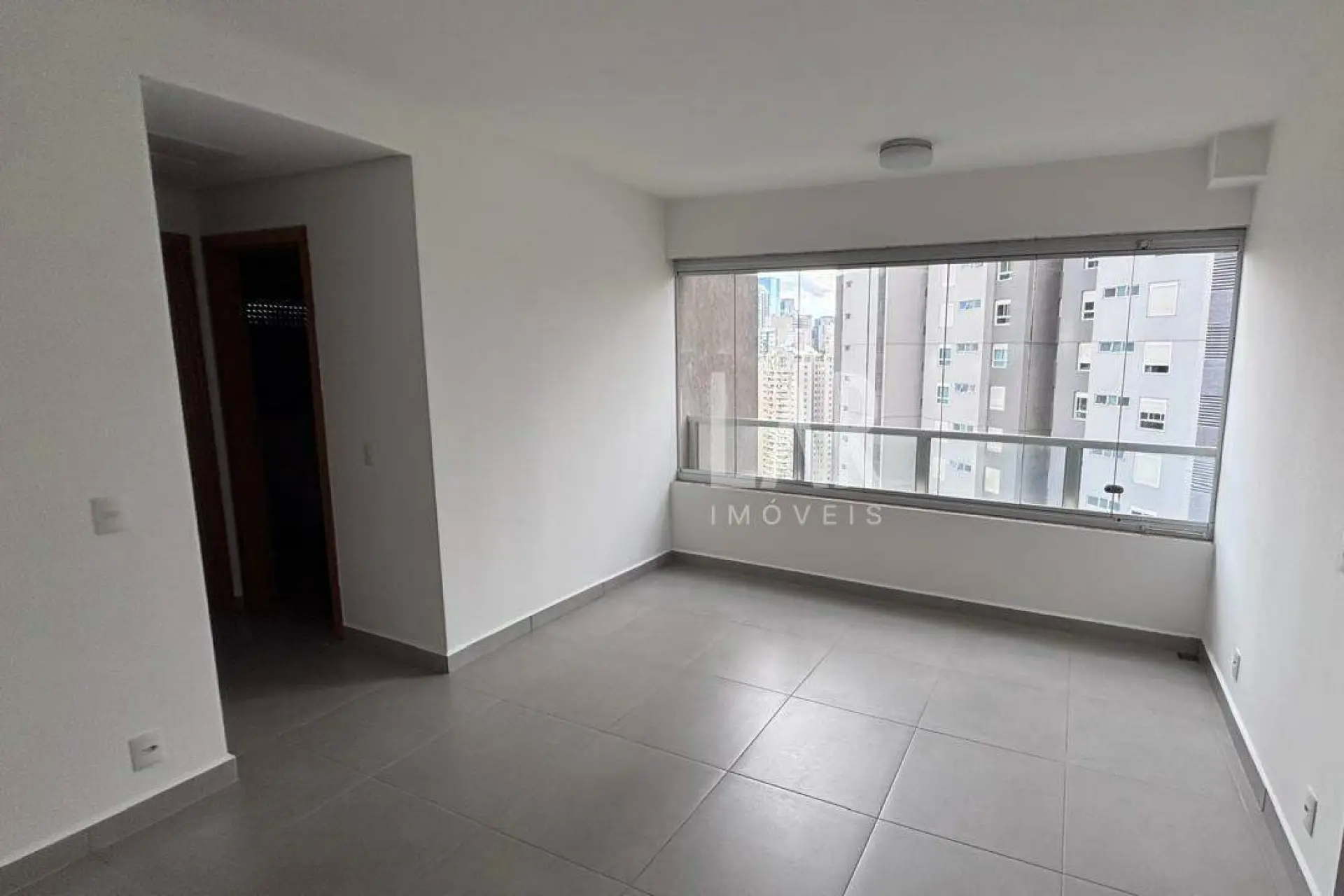 Apartamento de 2 quartos para alugar, Vila da Serra, Nova Lima - MG