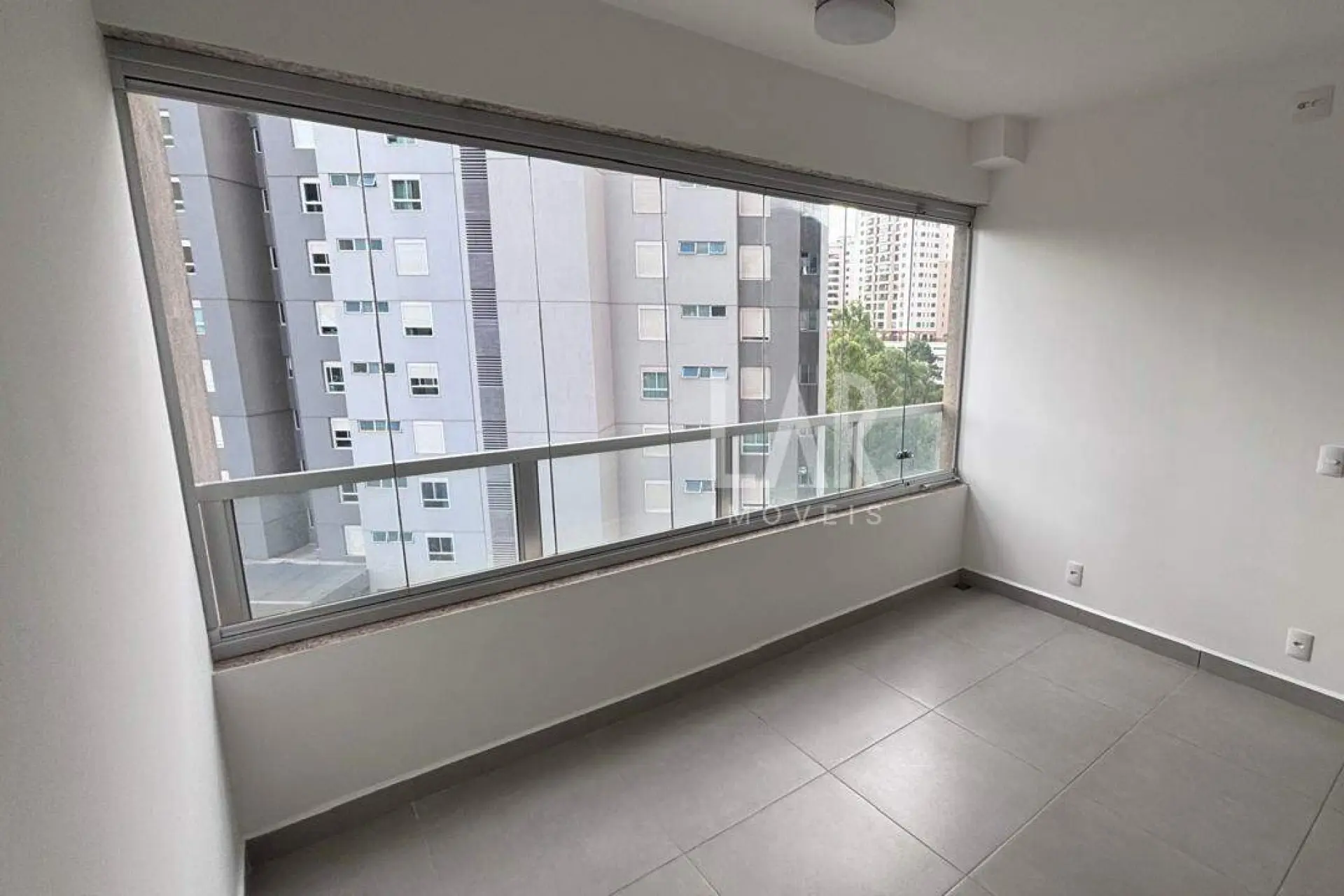 Apartamento de 2 quartos para alugar, Vila da Serra, Nova Lima - MG