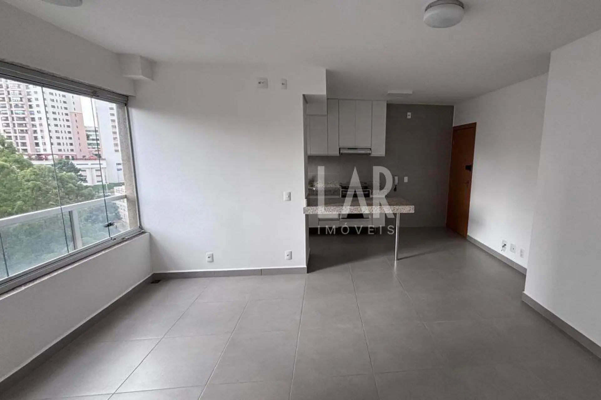 Apartamento de 2 quartos para alugar, Vila da Serra, Nova Lima - MG