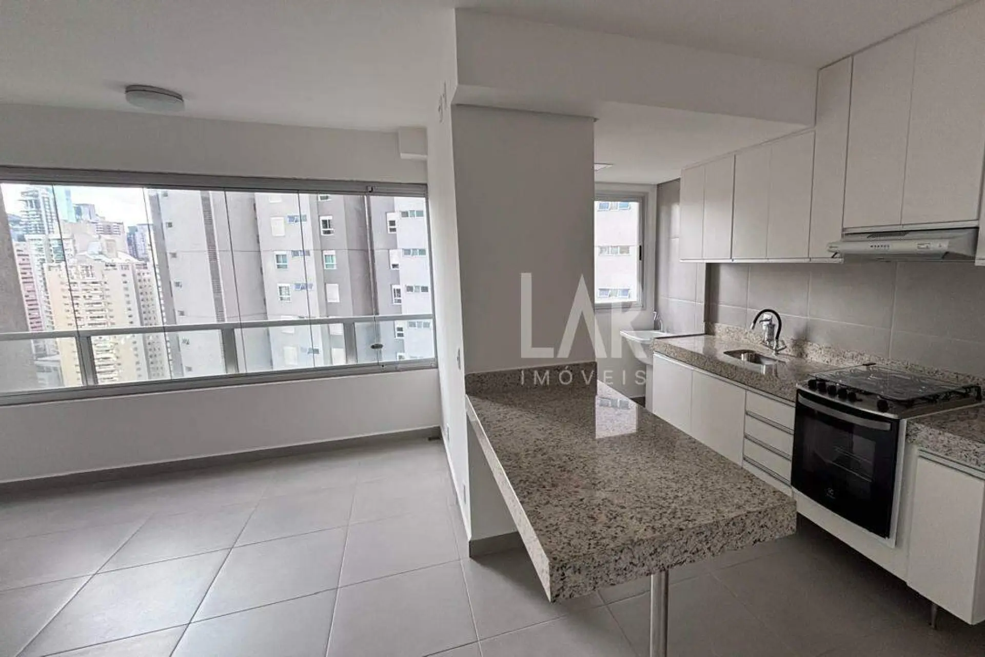 Apartamento de 2 quartos para alugar, Vila da Serra, Nova Lima - MG