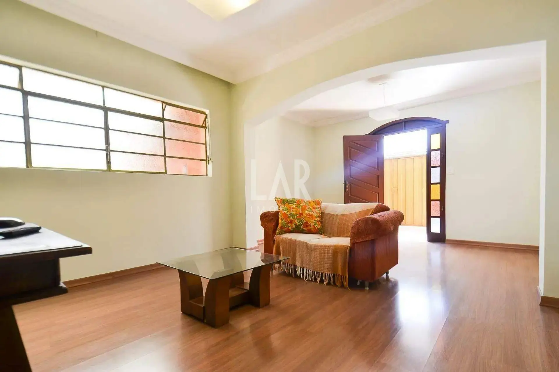 Casa de 5 quartos à venda, Sagrada Família, Belo Horizonte - MG