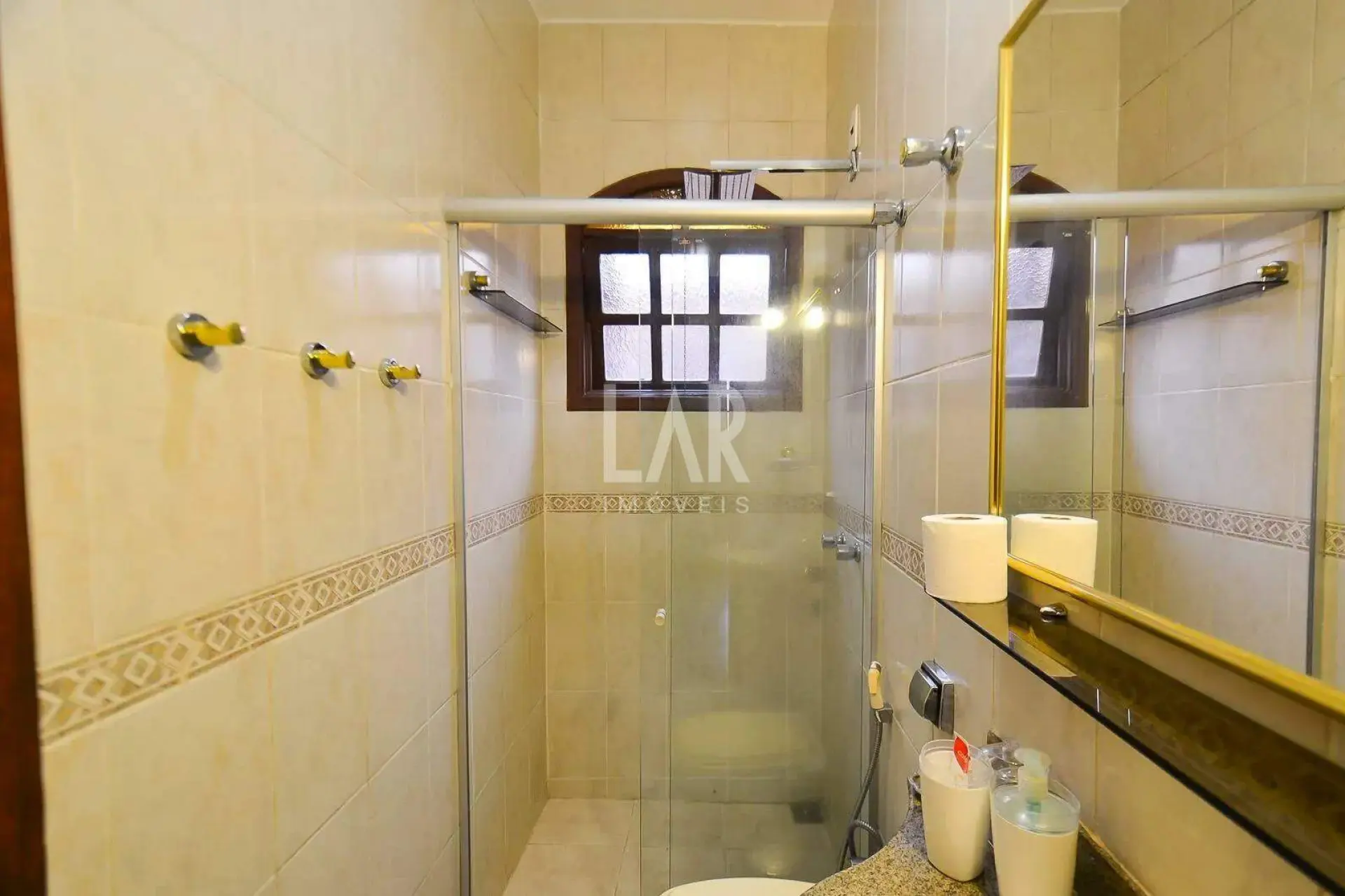 Casa de 5 quartos à venda, Sagrada Família, Belo Horizonte - MG