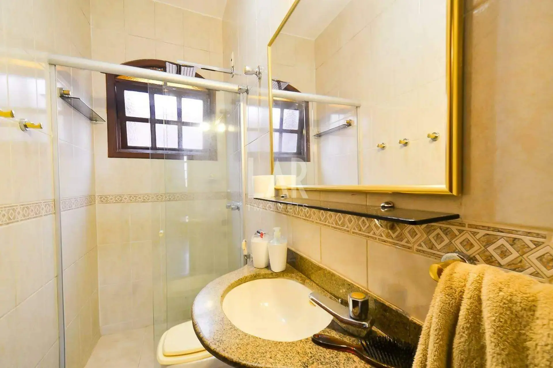 Casa de 5 quartos à venda, Sagrada Família, Belo Horizonte - MG