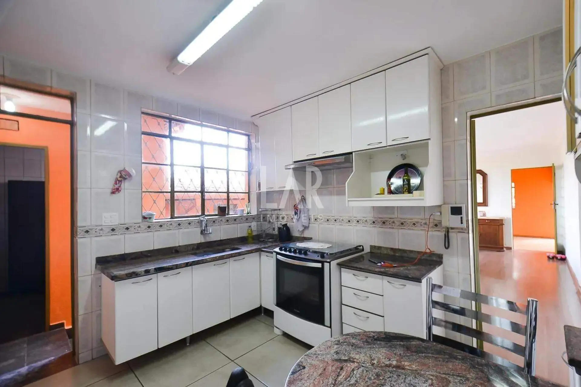 Casa de 5 quartos à venda, Sagrada Família, Belo Horizonte - MG