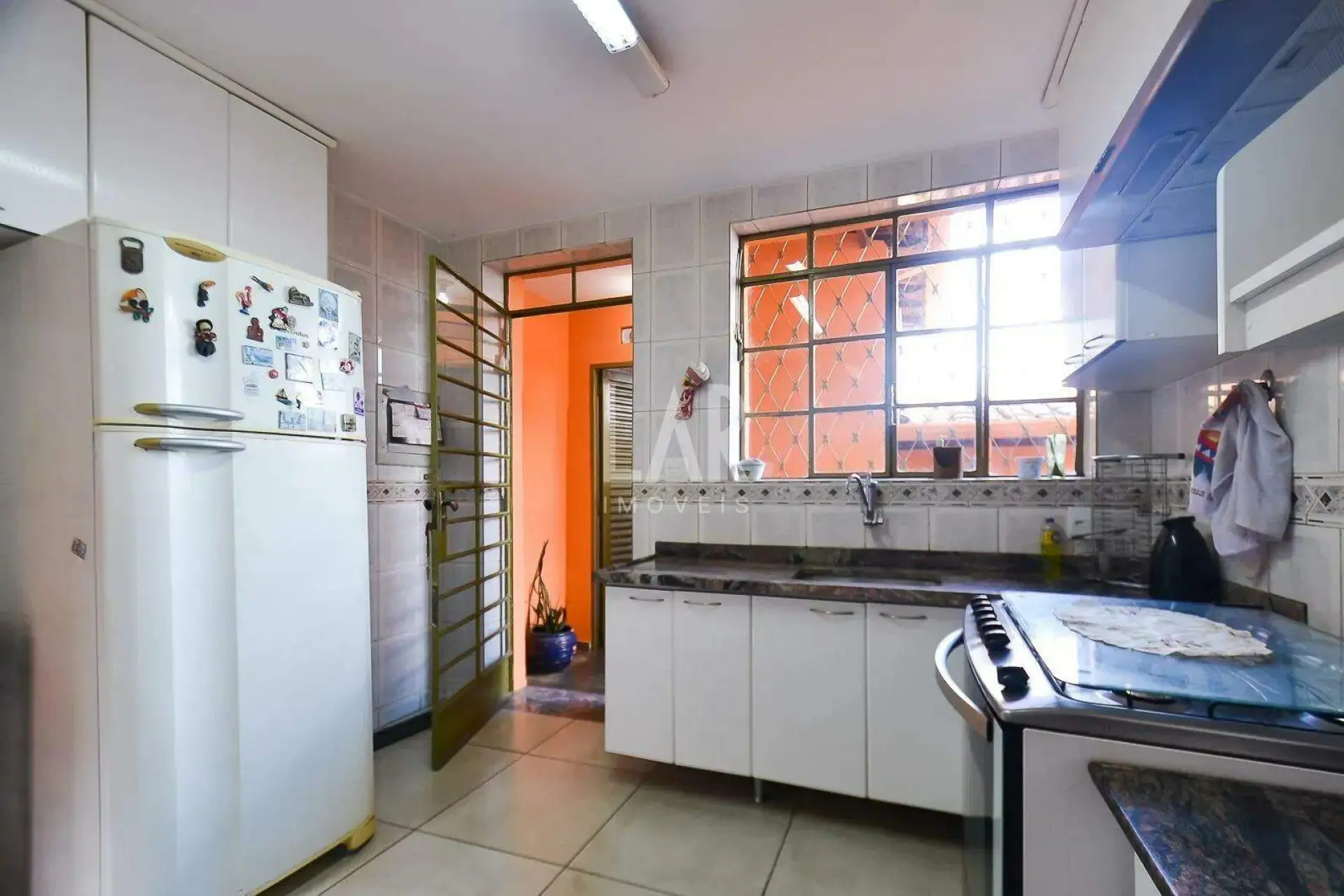 Casa de 5 quartos à venda, Sagrada Família, Belo Horizonte - MG