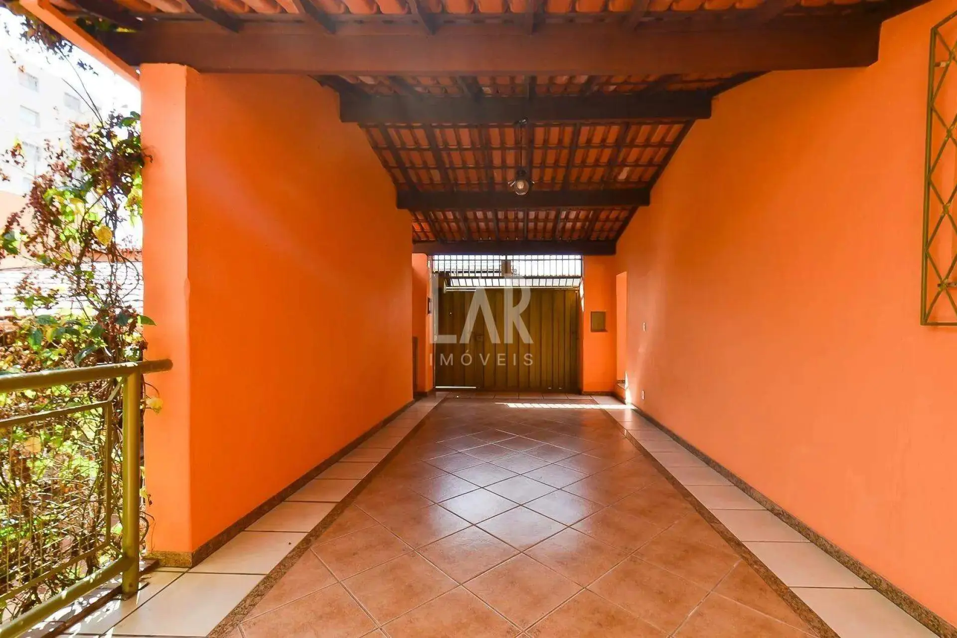 Casa de 5 quartos à venda, Sagrada Família, Belo Horizonte - MG