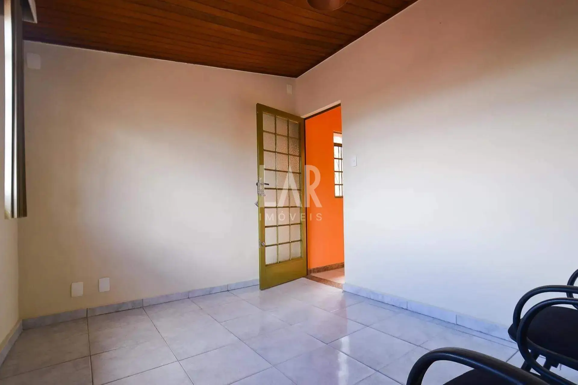 Casa de 5 quartos à venda, Sagrada Família, Belo Horizonte - MG