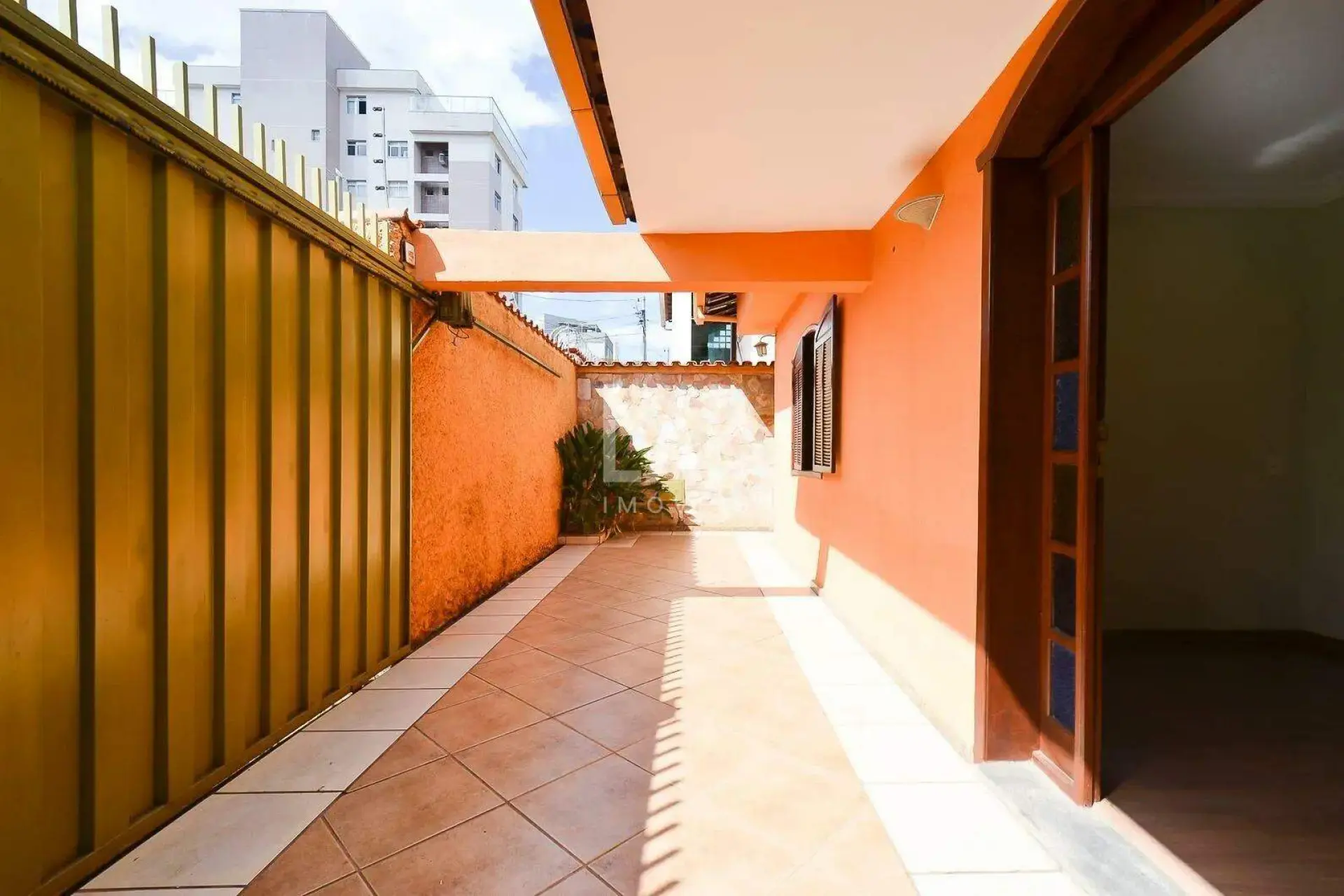 Casa de 5 quartos à venda, Sagrada Família, Belo Horizonte - MG