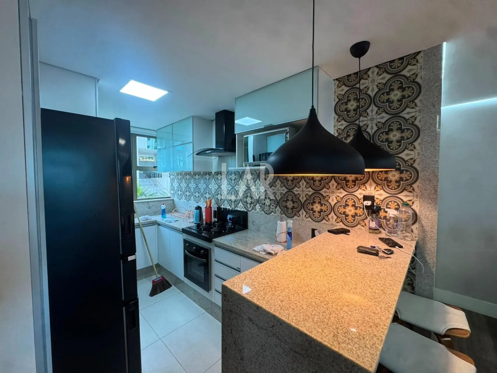 Apartamento de 2 quartos à venda, Vila da Serra, Nova Lima - MG