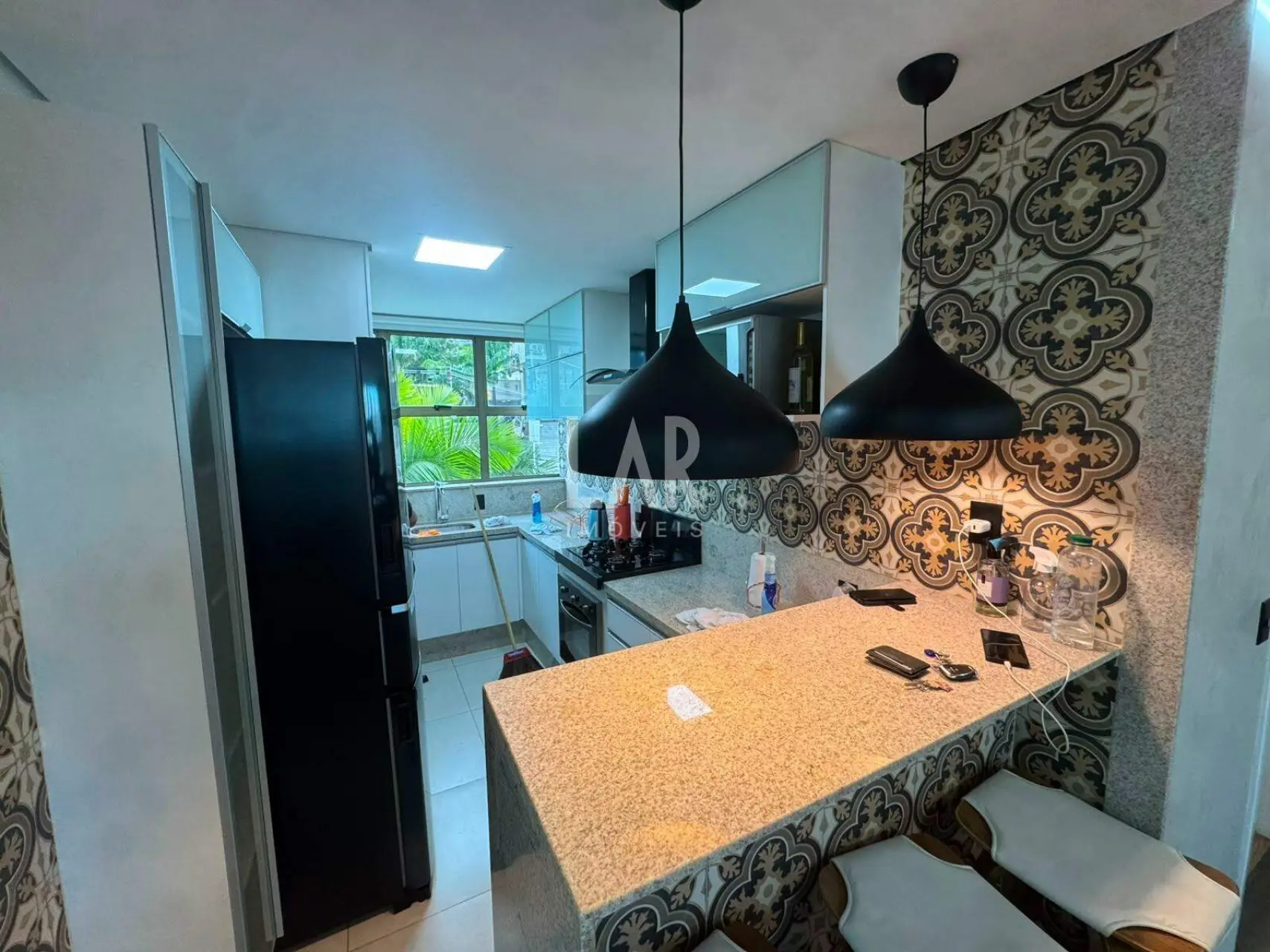 Apartamento de 2 quartos à venda, Vila da Serra, Nova Lima - MG