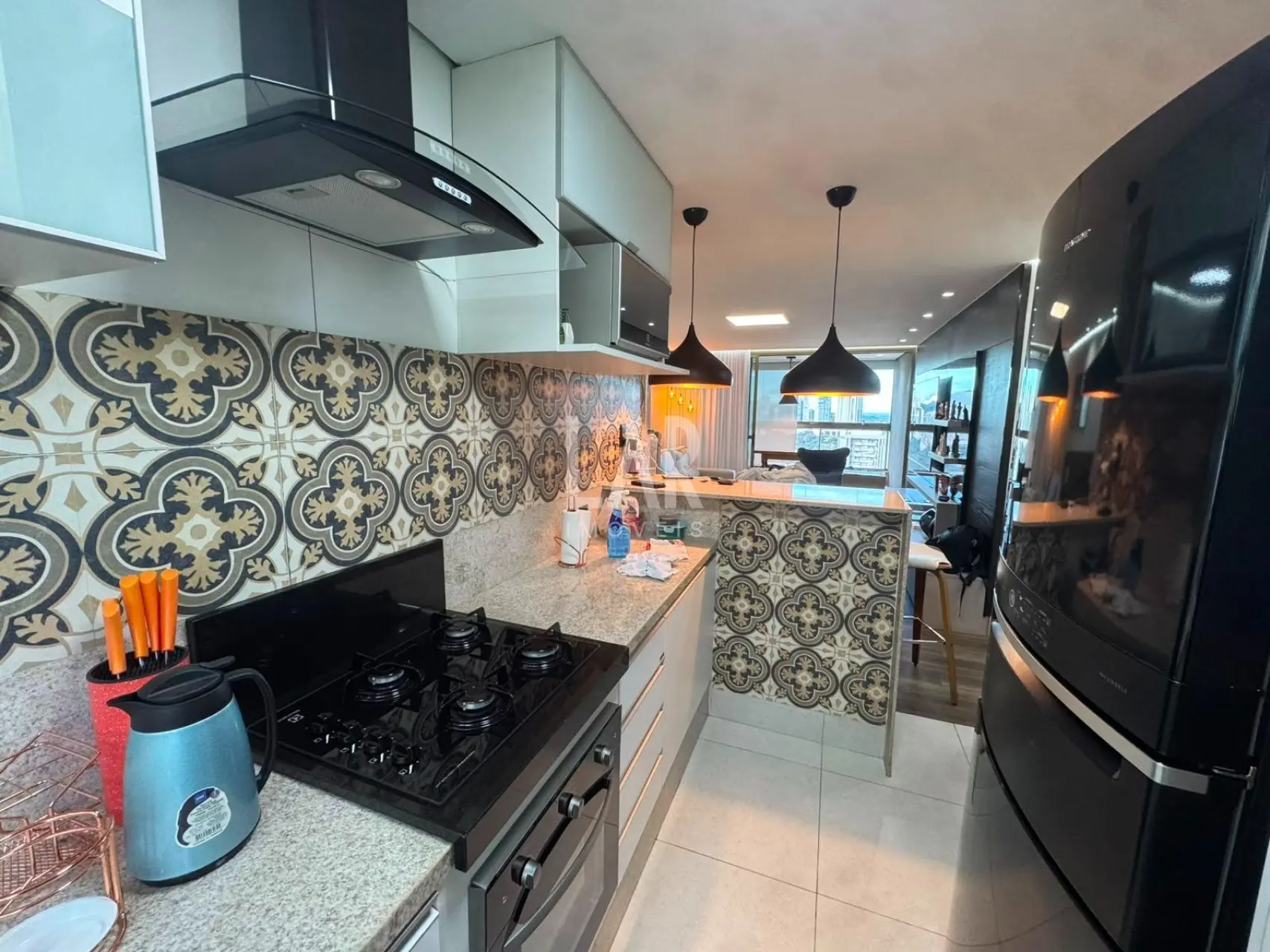 Apartamento de 2 quartos à venda, Vila da Serra, Nova Lima - MG
