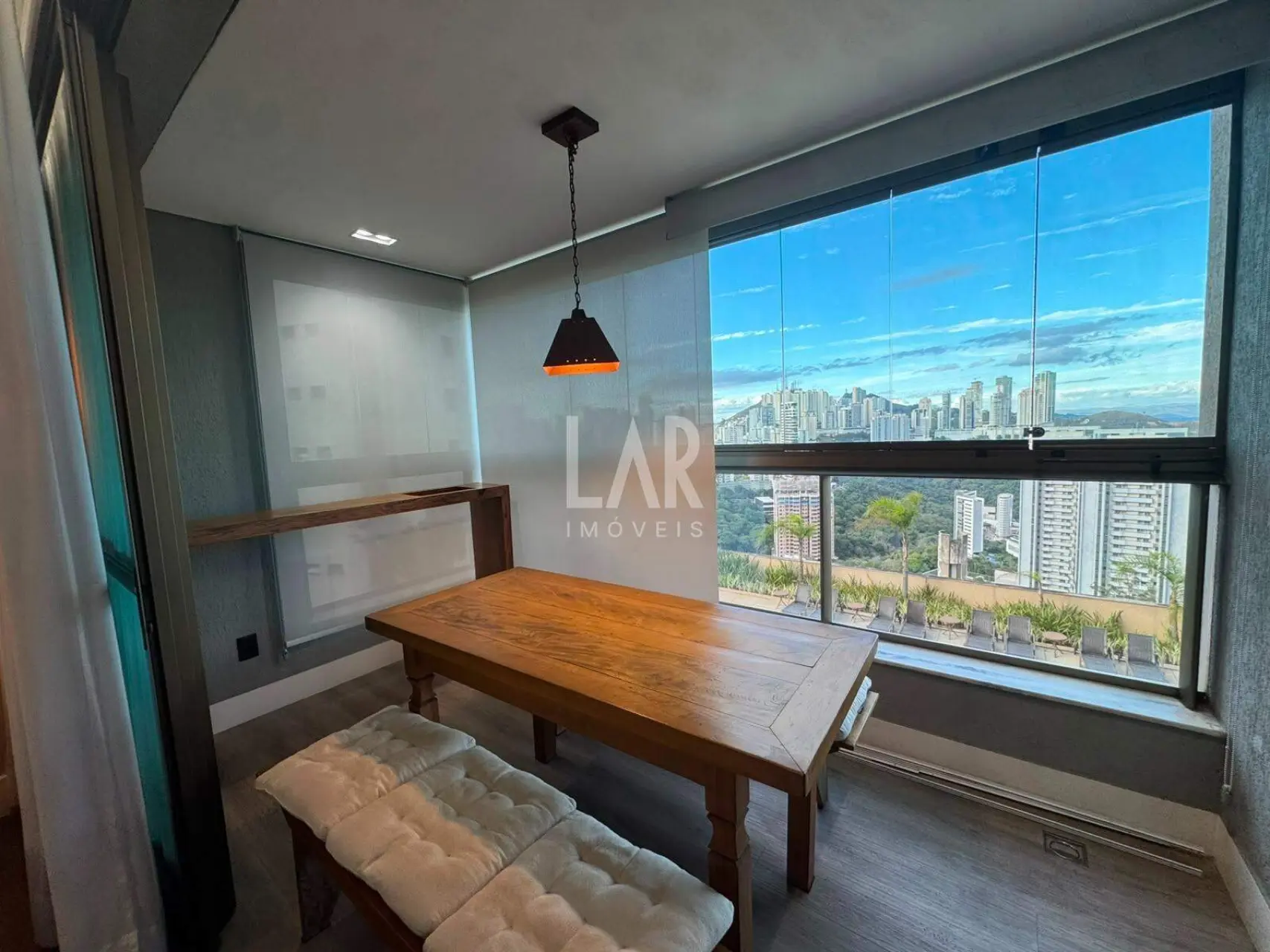 Apartamento de 2 quartos à venda, Vila da Serra, Nova Lima - MG