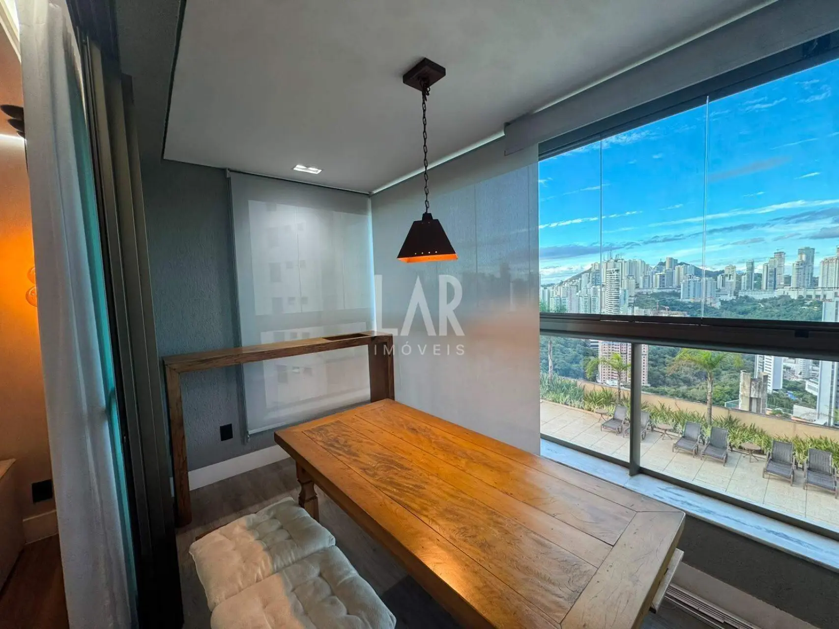 Apartamento de 2 quartos à venda, Vila da Serra, Nova Lima - MG