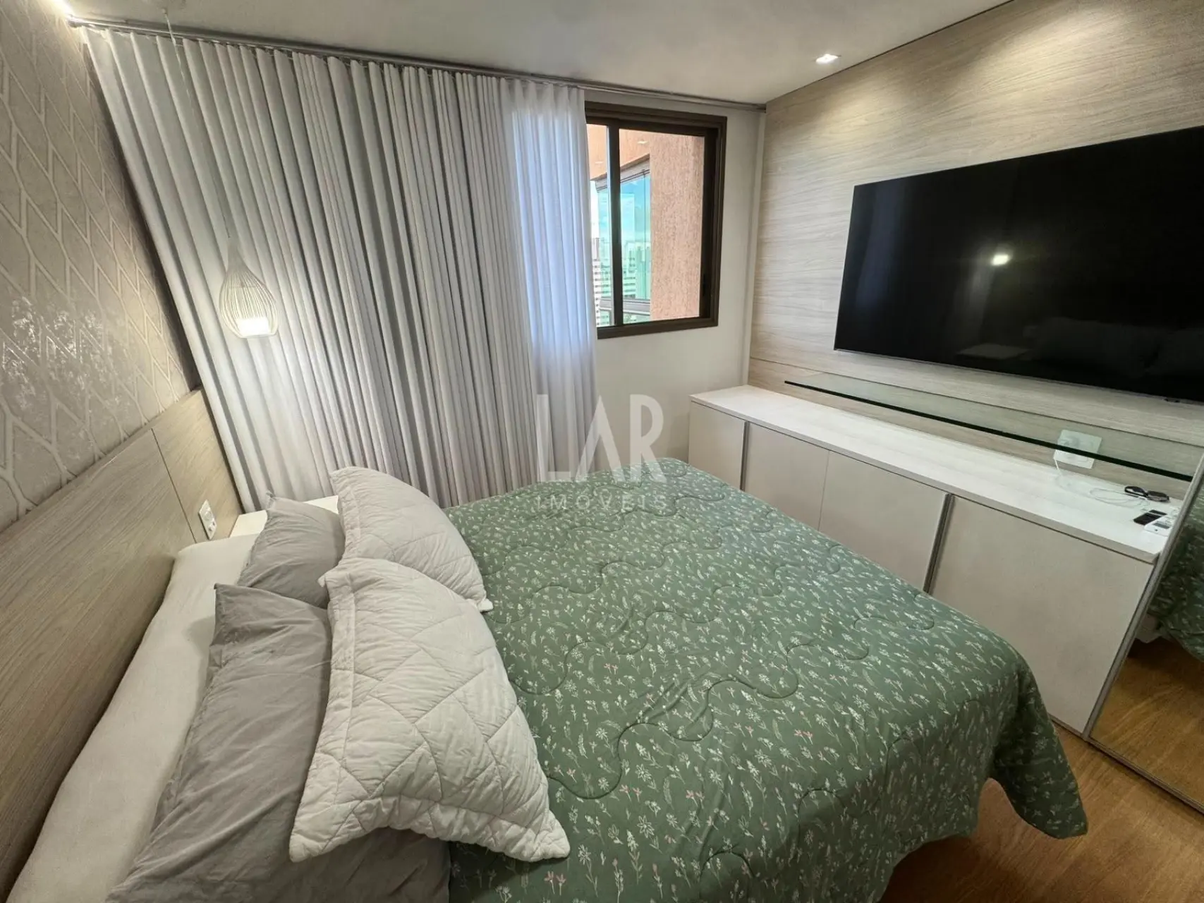 Apartamento de 2 quartos à venda, Vila da Serra, Nova Lima - MG