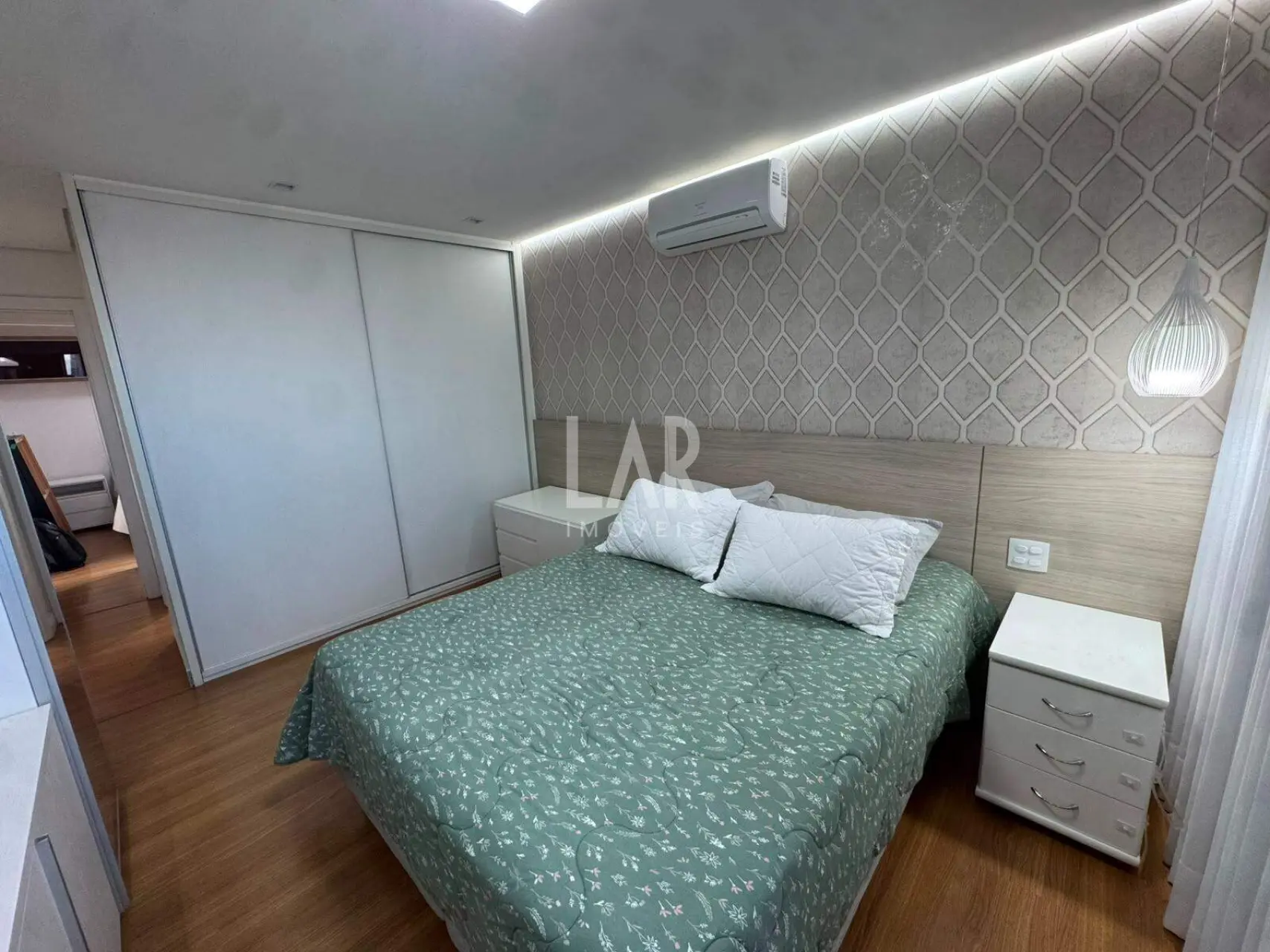 Apartamento de 2 quartos à venda, Vila da Serra, Nova Lima - MG