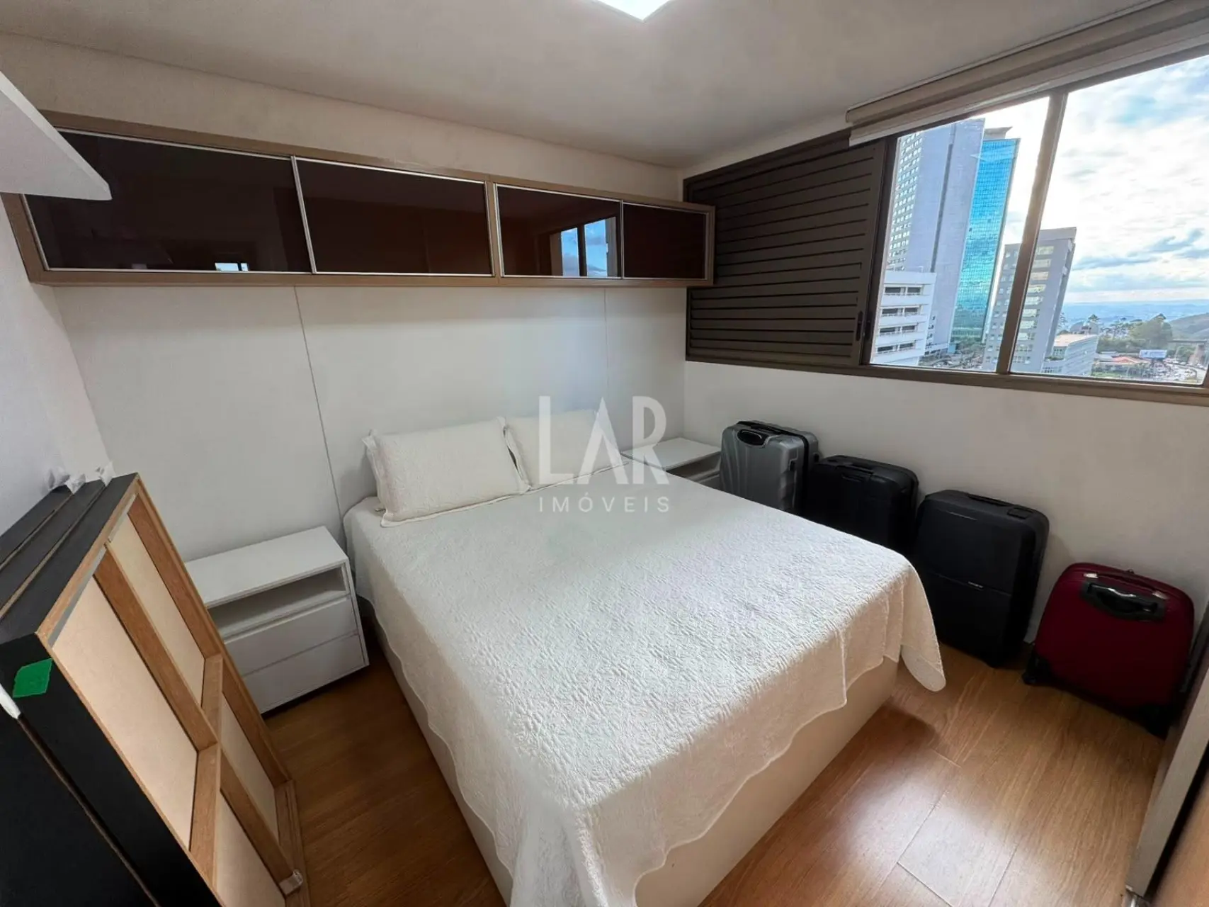 Apartamento de 2 quartos à venda, Vila da Serra, Nova Lima - MG