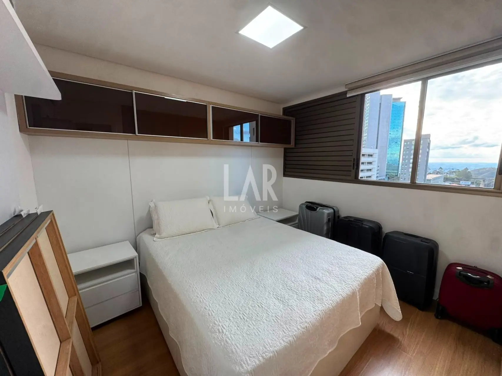 Apartamento de 2 quartos à venda, Vila da Serra, Nova Lima - MG