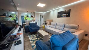 Apartamento de 2 quartos à venda, Vila da Serra, Nova Lima - MG