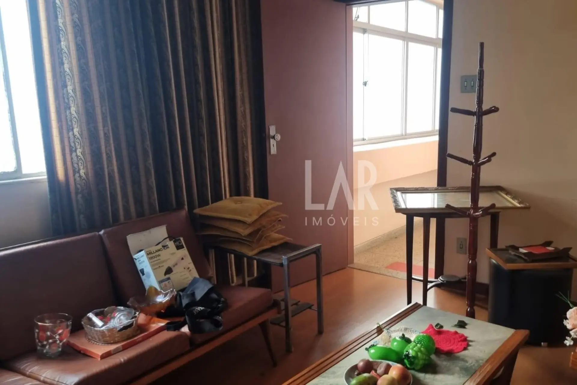 Apartamento de 3 quartos à venda, Lourdes, Belo Horizonte - MG