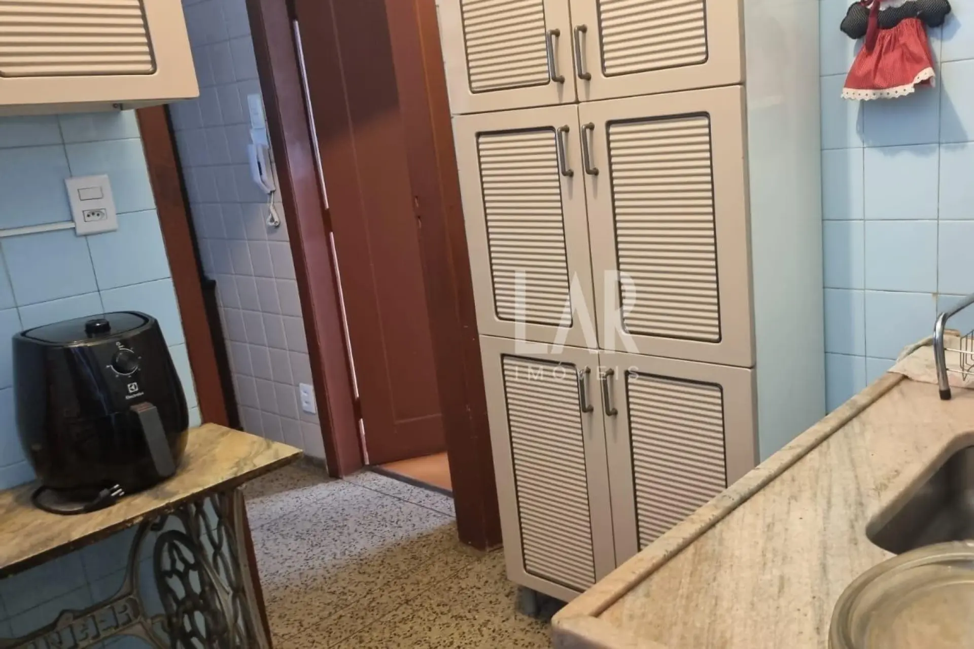 Apartamento de 3 quartos à venda, Lourdes, Belo Horizonte - MG