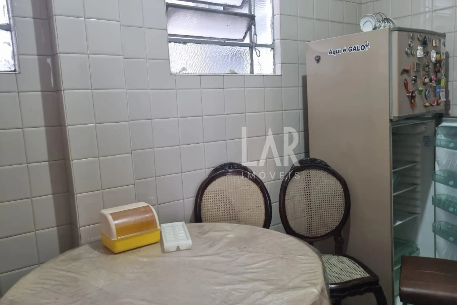 Apartamento de 3 quartos à venda, Lourdes, Belo Horizonte - MG
