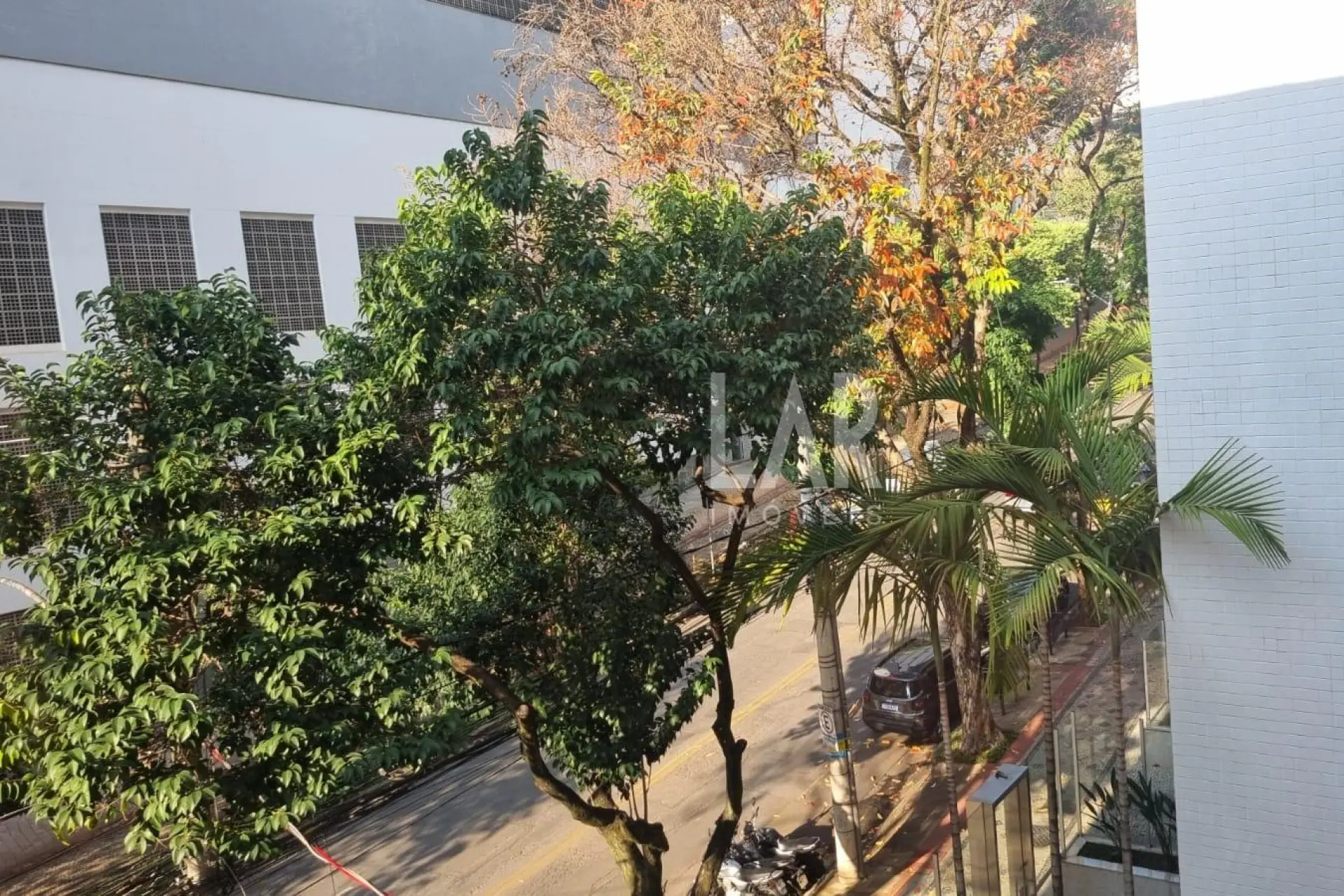 Apartamento de 3 quartos à venda, Lourdes, Belo Horizonte - MG